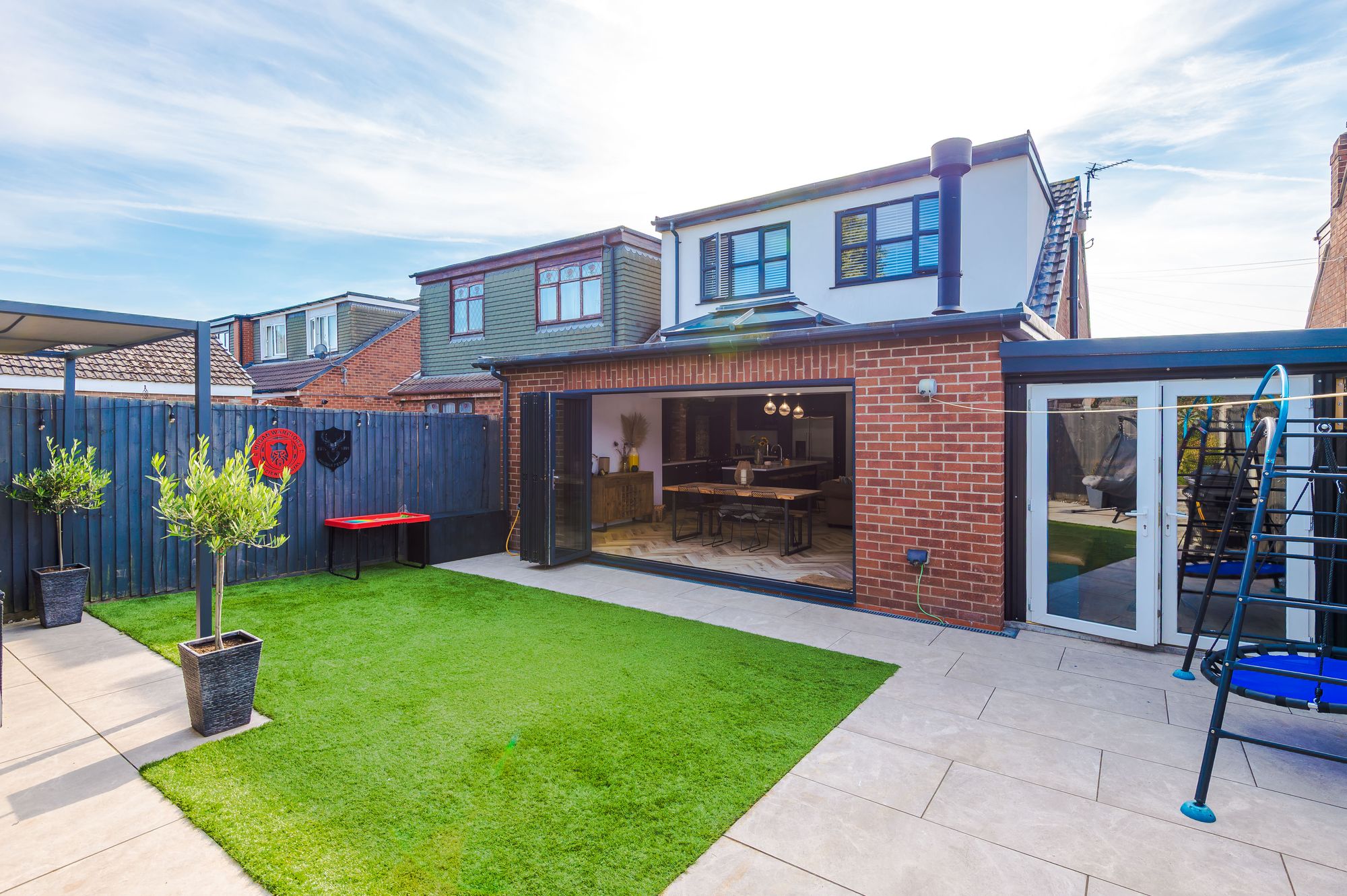 Shelley Drive, Abram, WN2