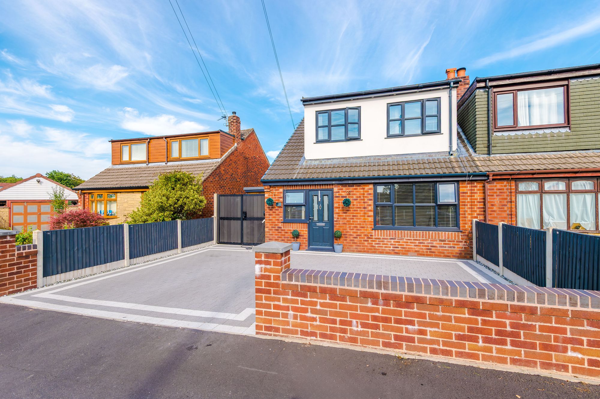 Shelley Drive, Abram, WN2