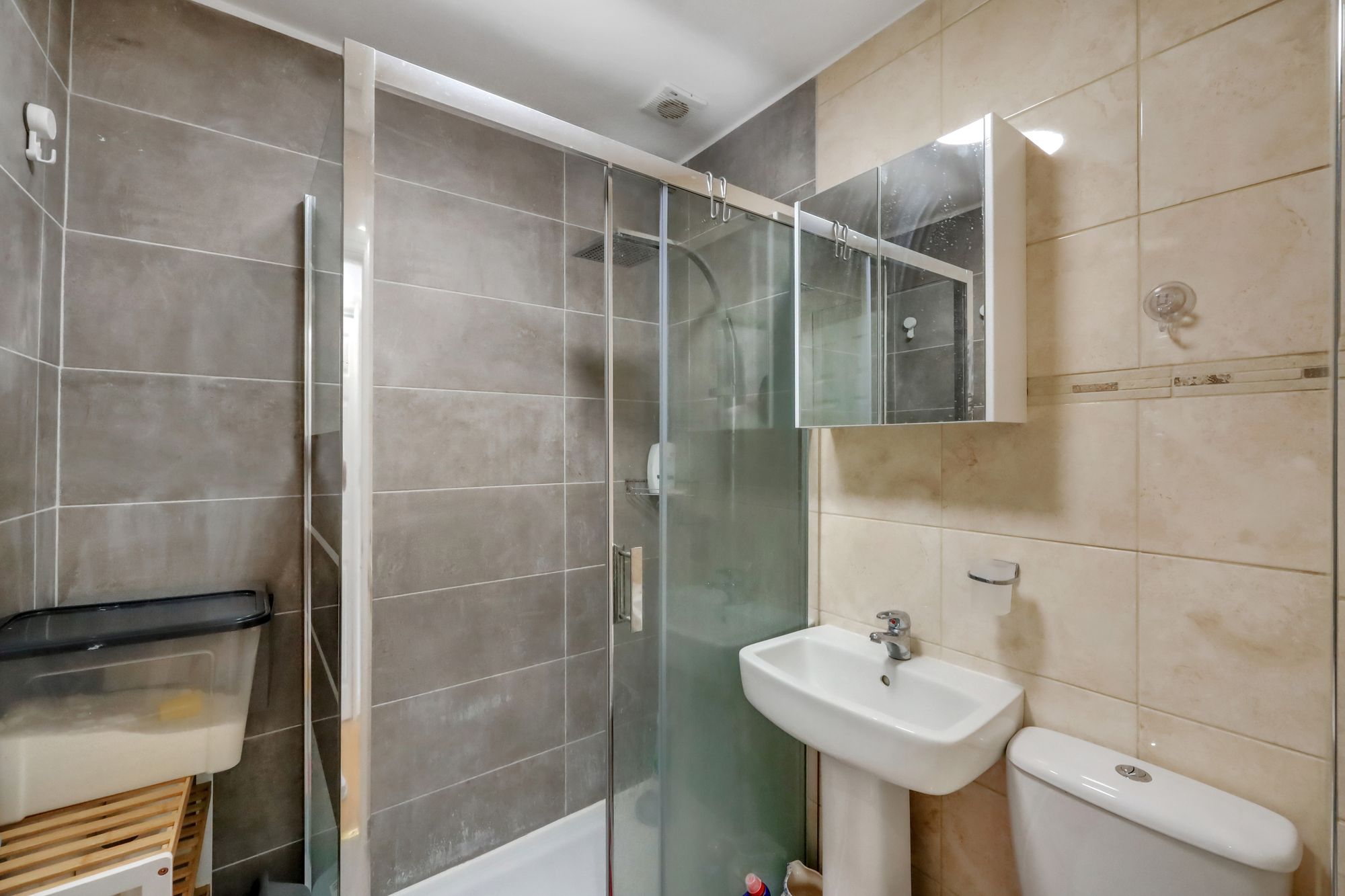 Chichele Road, London, NW2