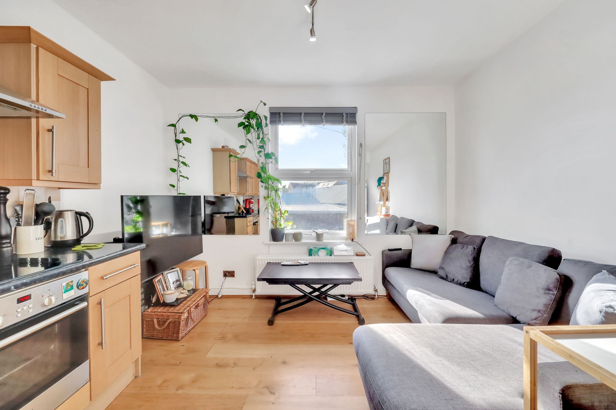 Chichele Road, London, NW2