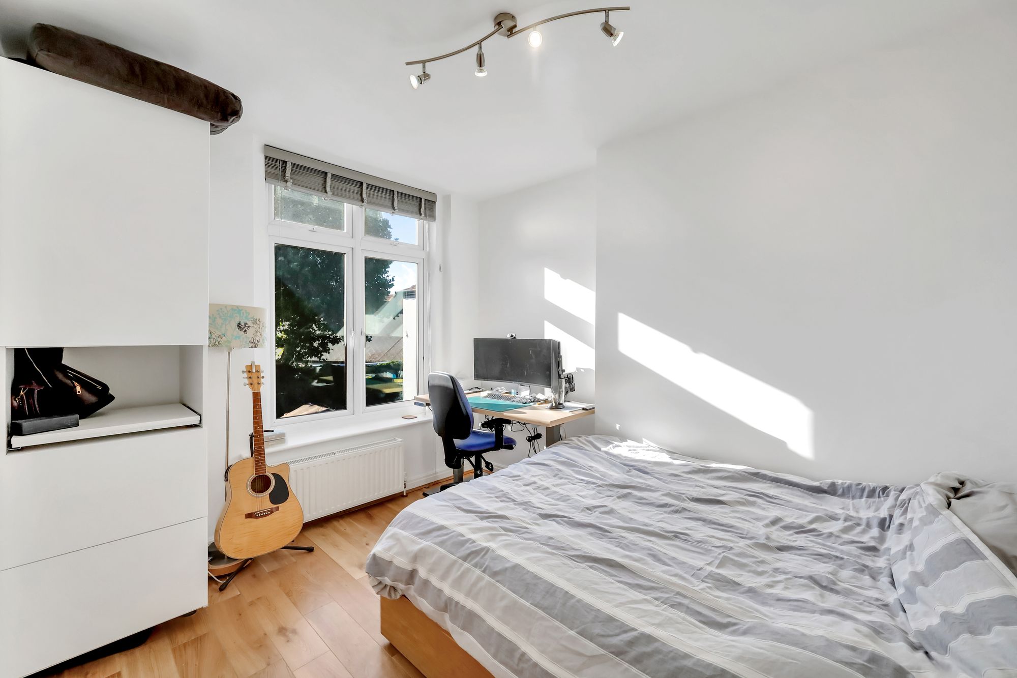 Chichele Road, London, NW2