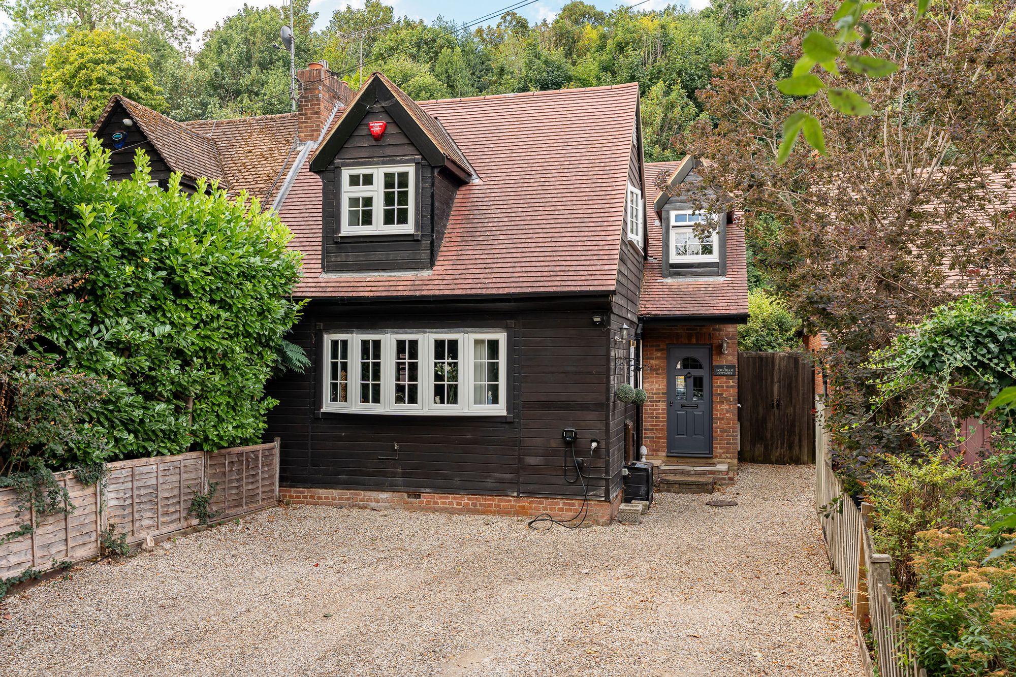 Great Amwell, Ware, SG12