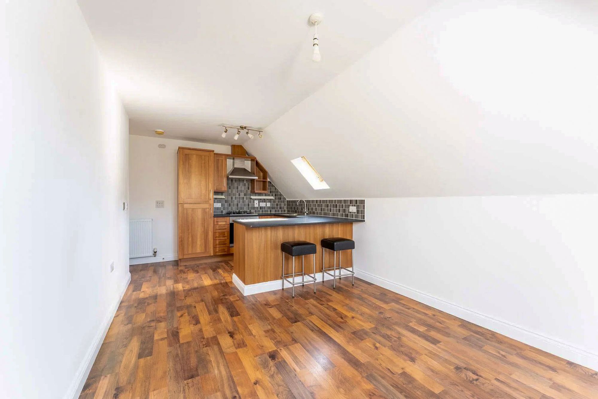 Cambridge Road, Bournemouth, BH2