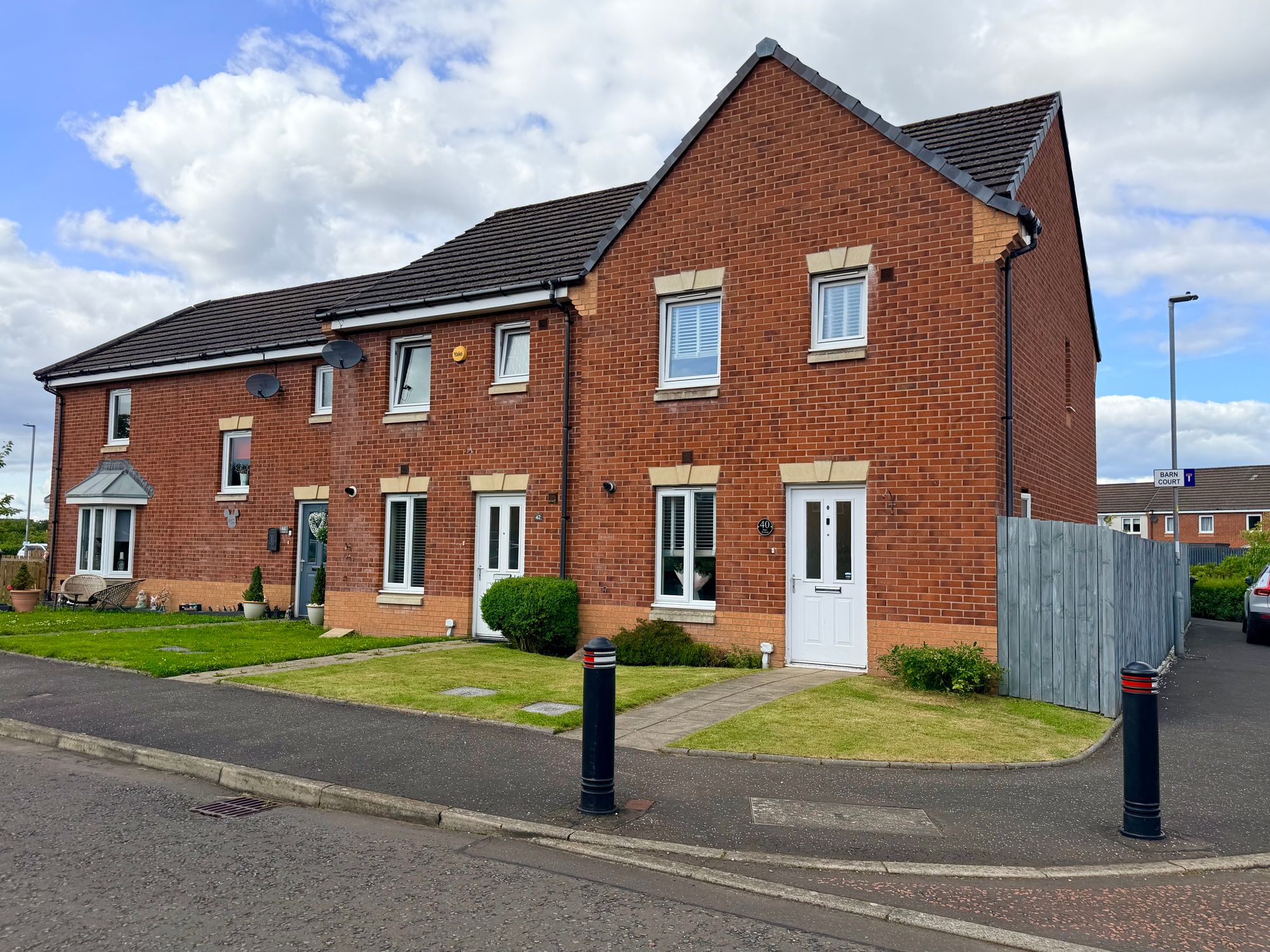 40 Bale Avenue, Cambuslang