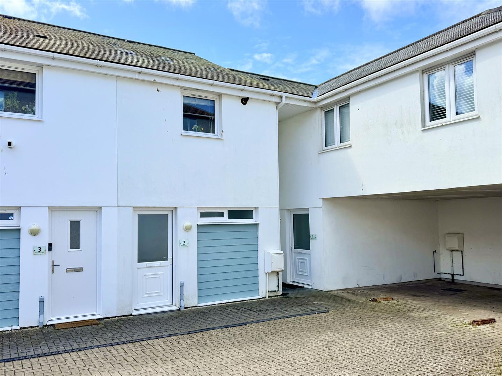 Penmur Road, Newquay, TR7