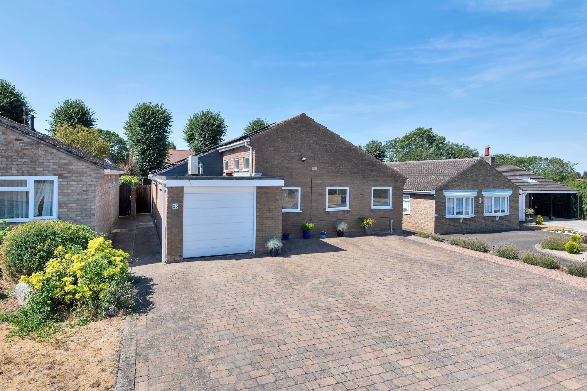 Ensum Brown Estate Agents
