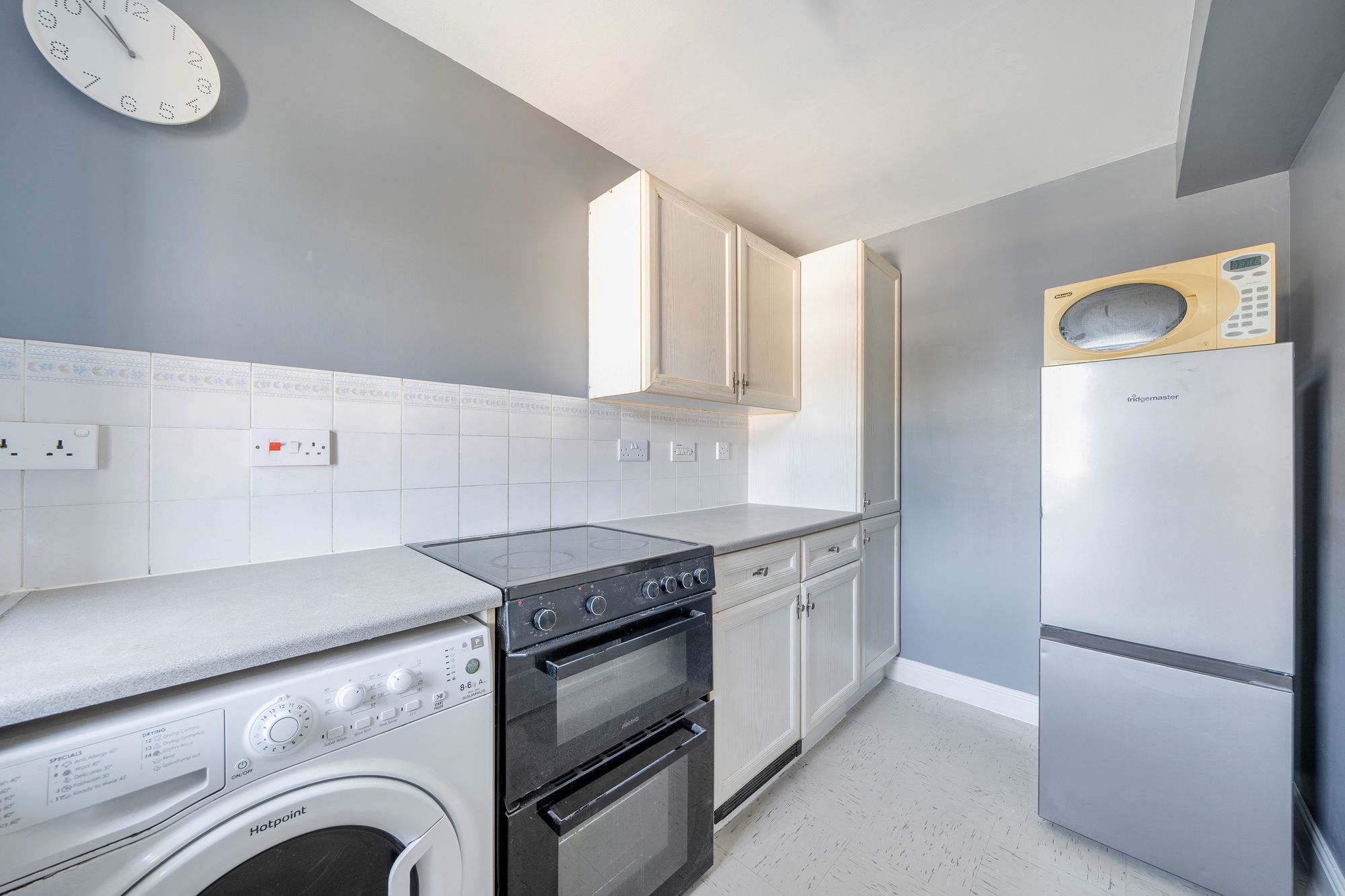 Windsock Close, London, SE16