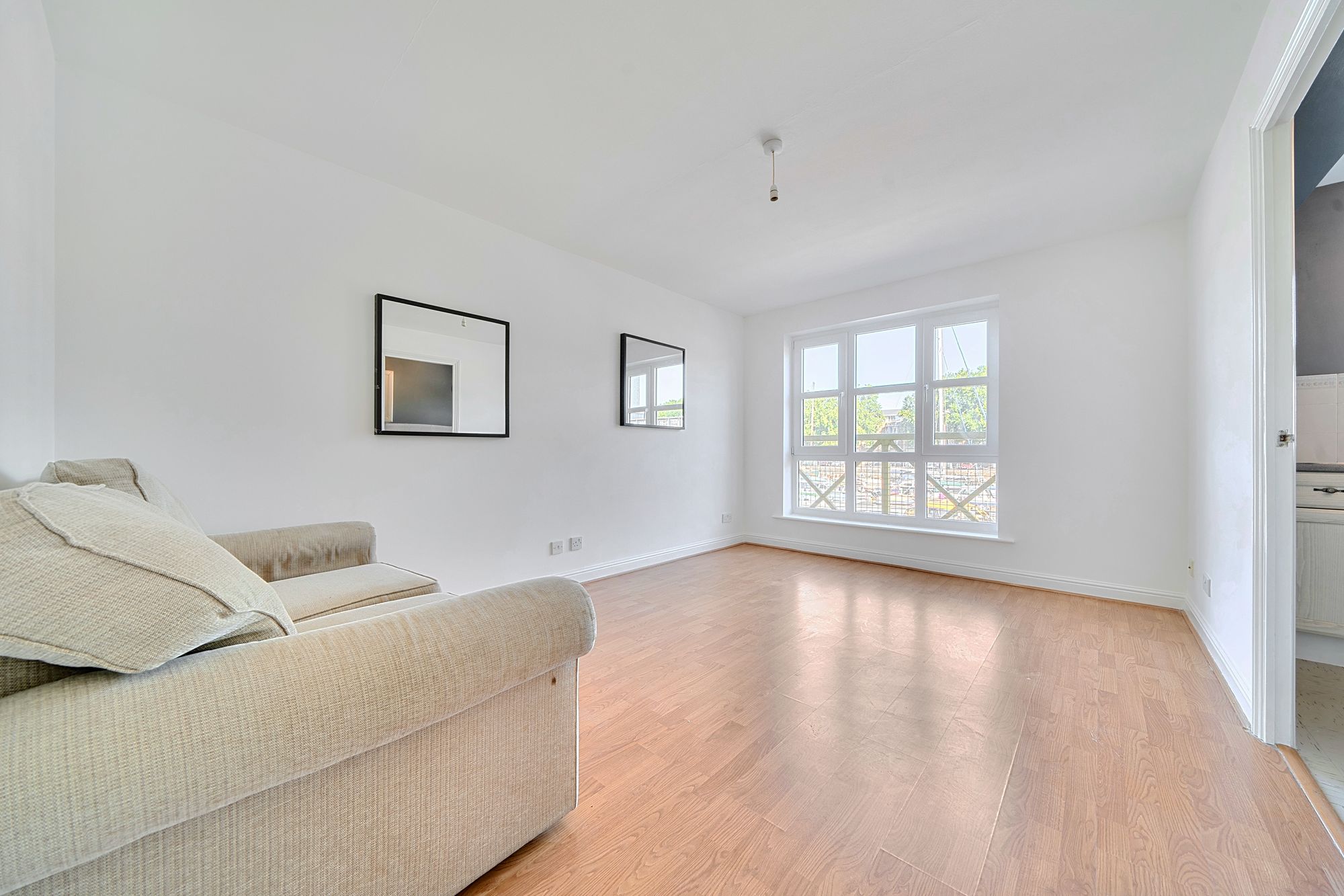 Windsock Close, London, SE16