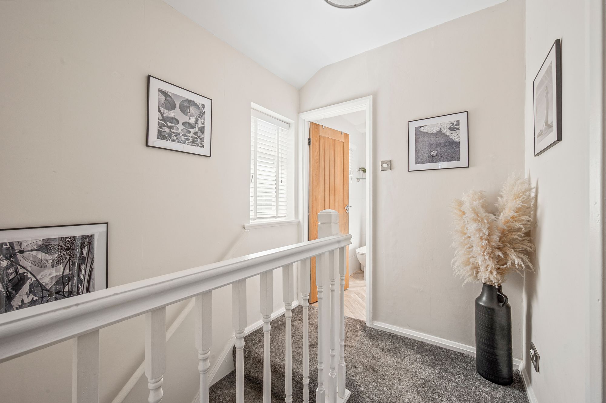 Newhaven Road, Warrington, WA2