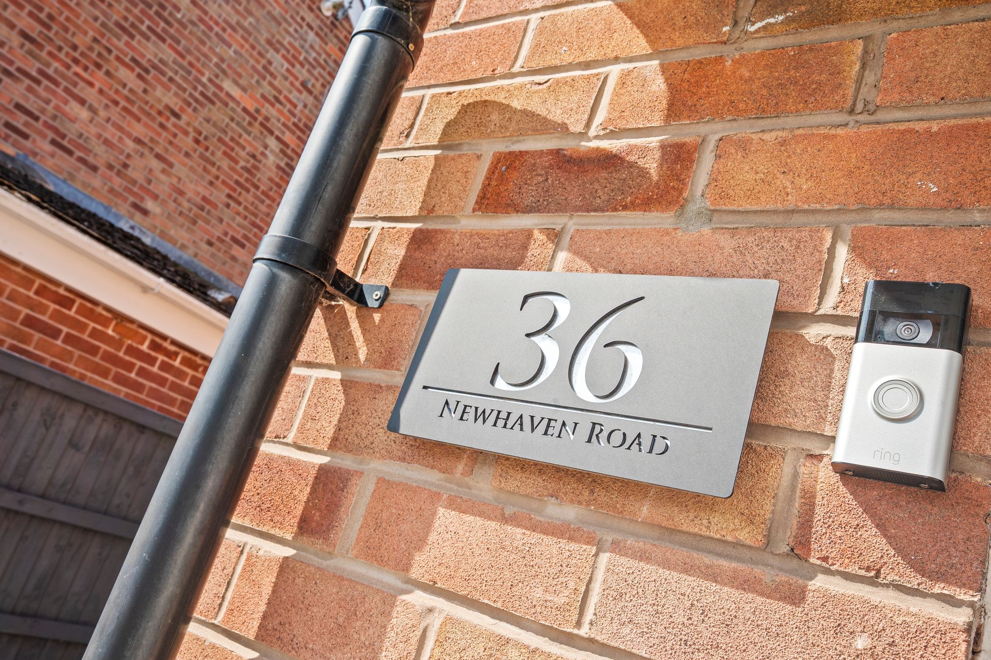 Newhaven Road, Warrington, WA2