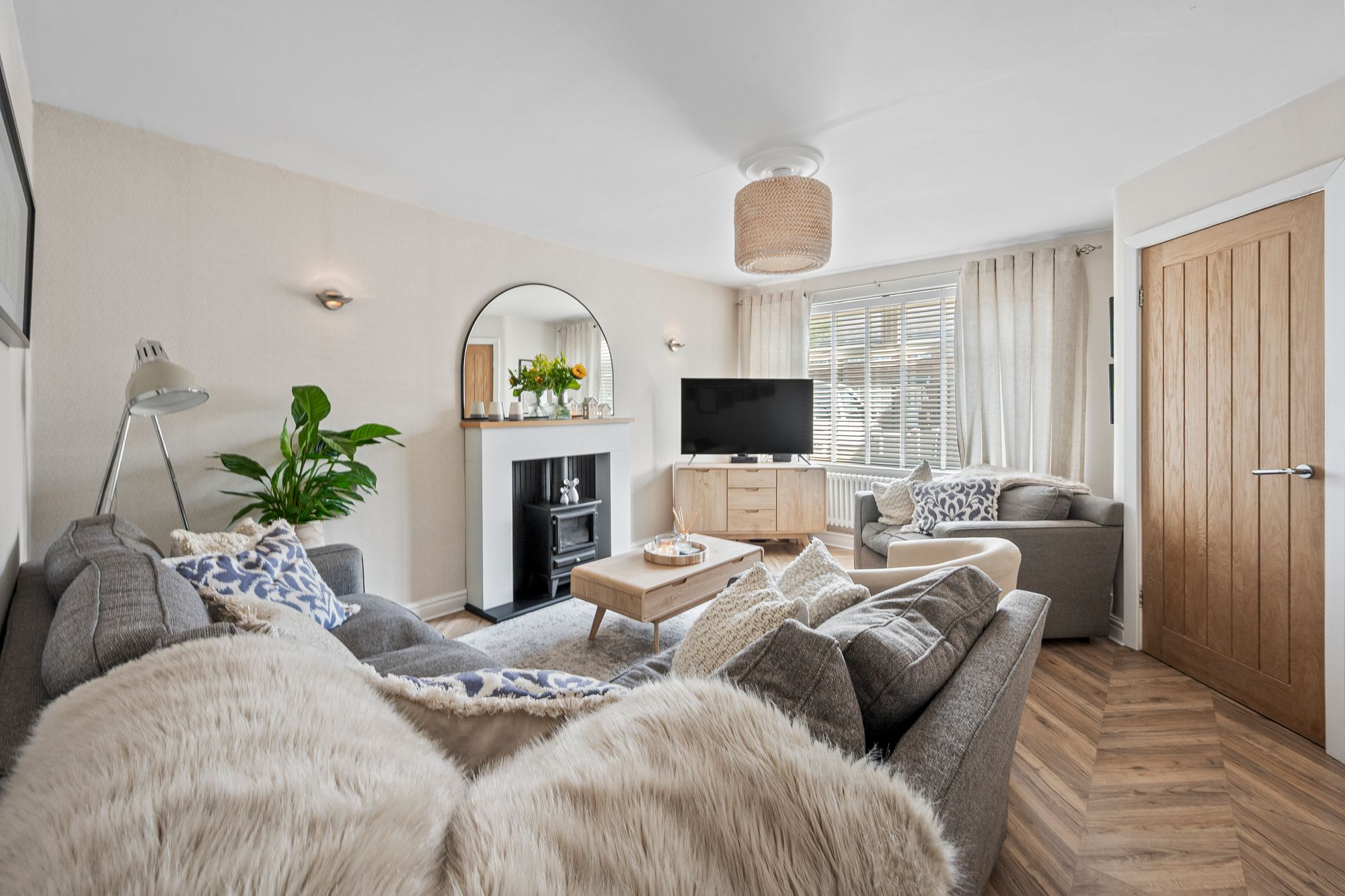 Newhaven Road, Warrington, WA2