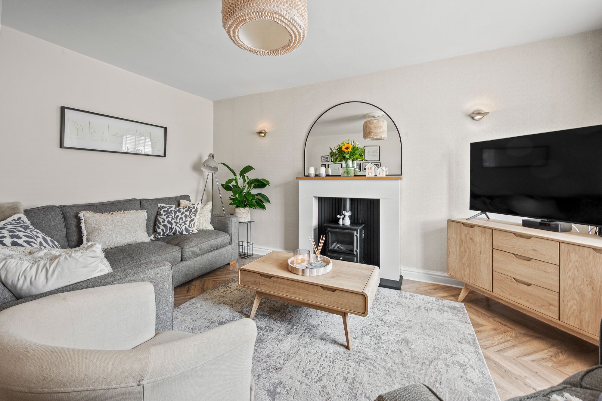 Newhaven Road, Warrington, WA2