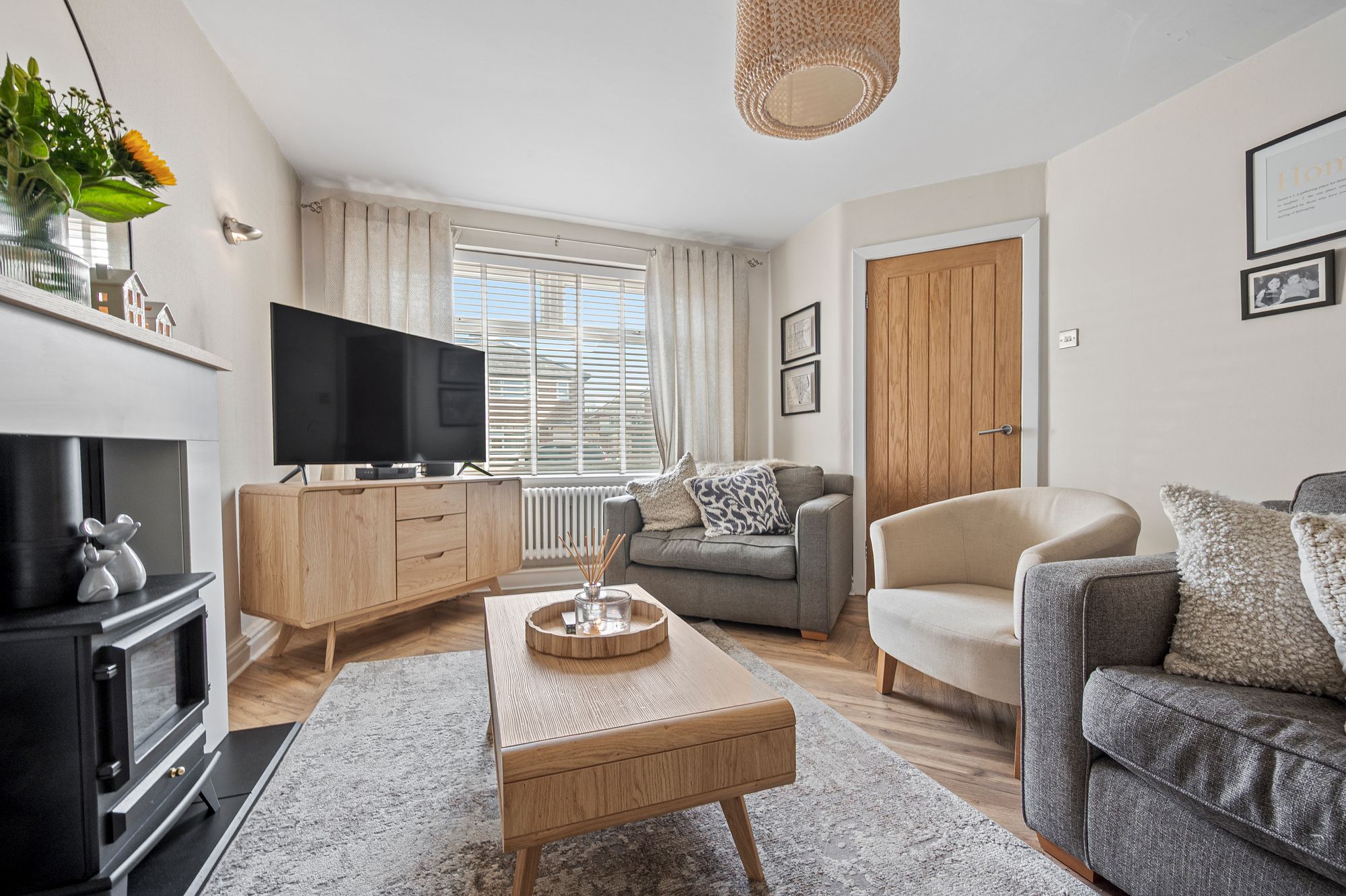 Newhaven Road, Warrington, WA2