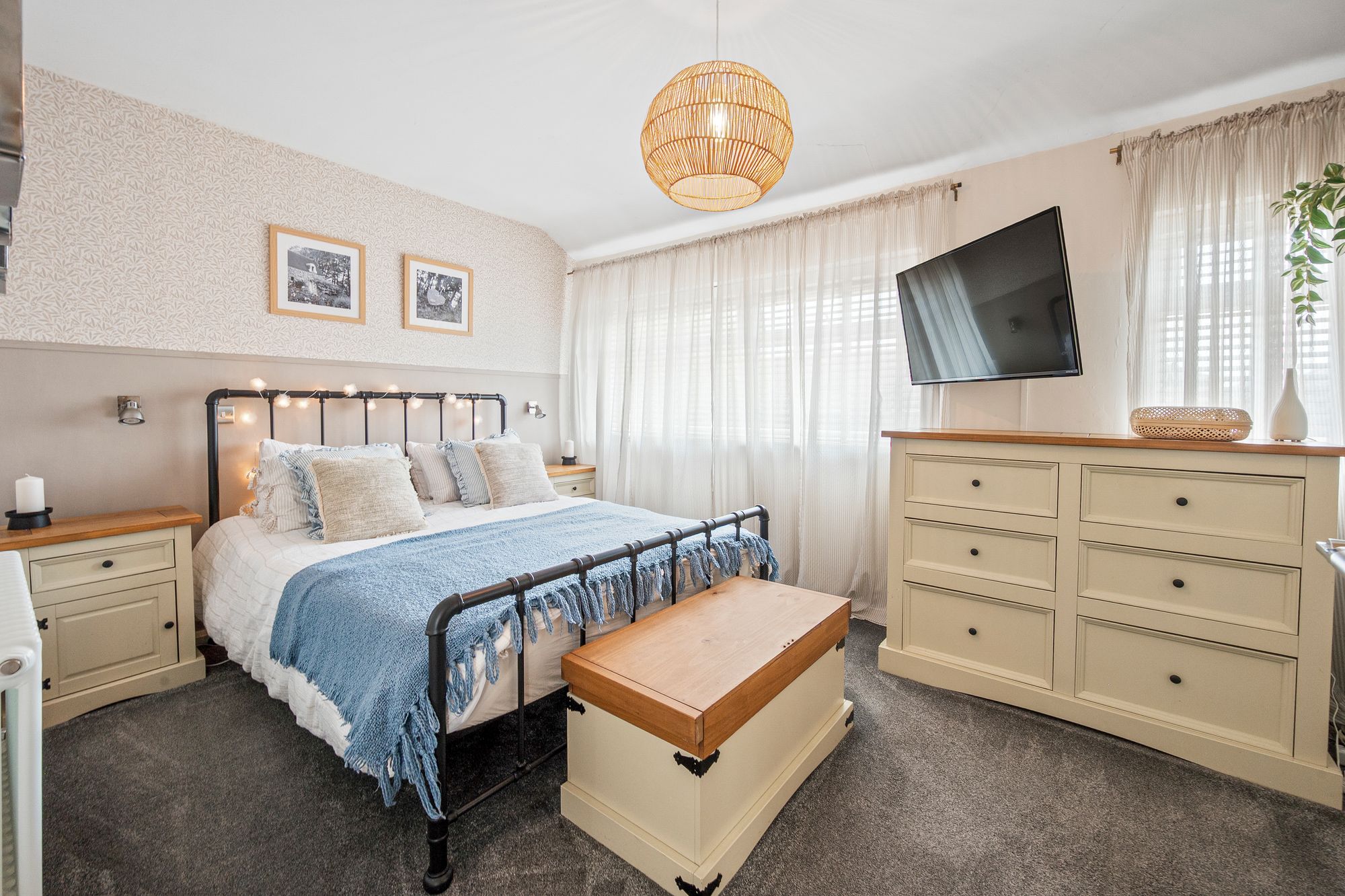 Newhaven Road, Warrington, WA2
