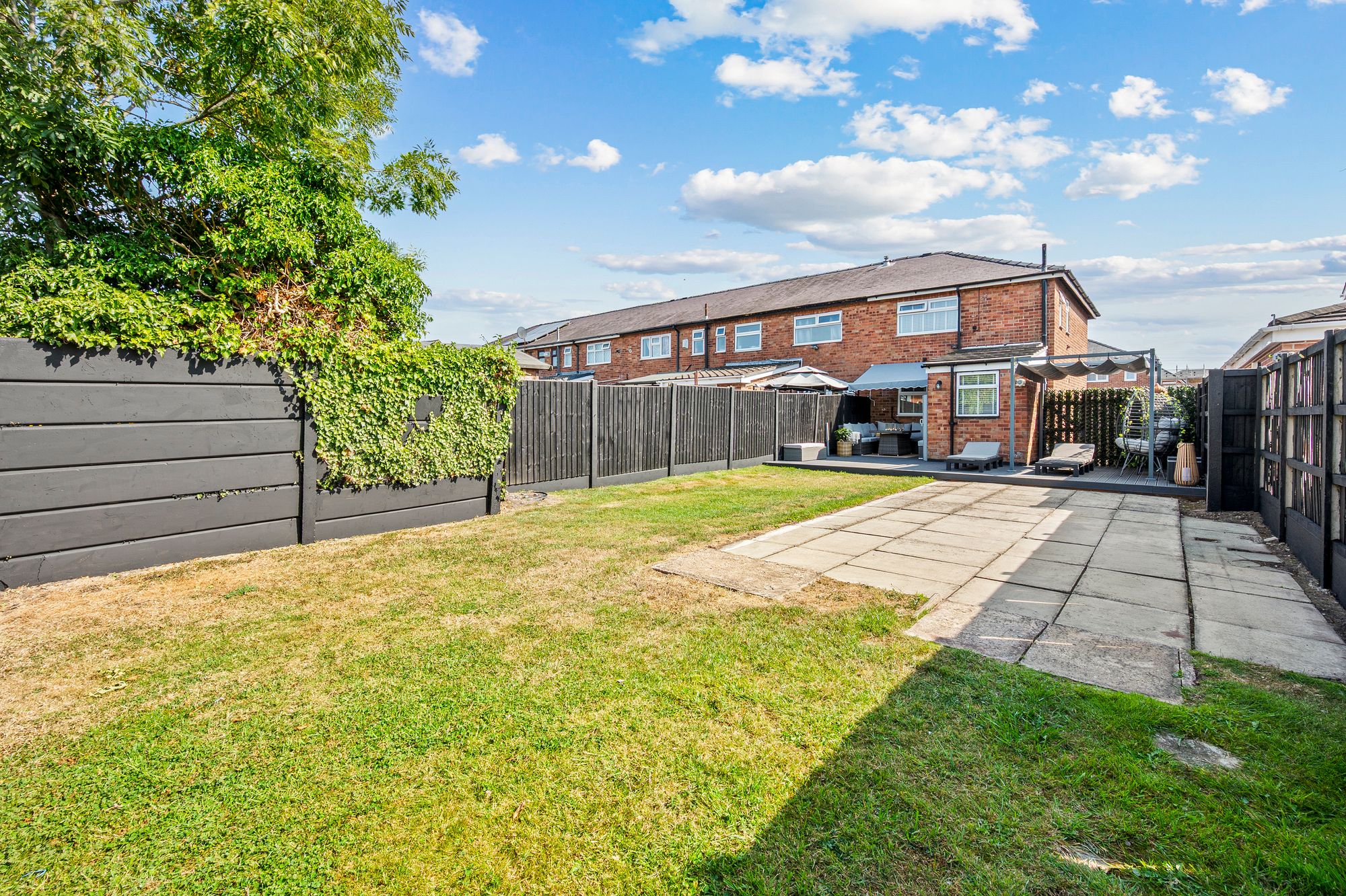 Newhaven Road, Warrington, WA2