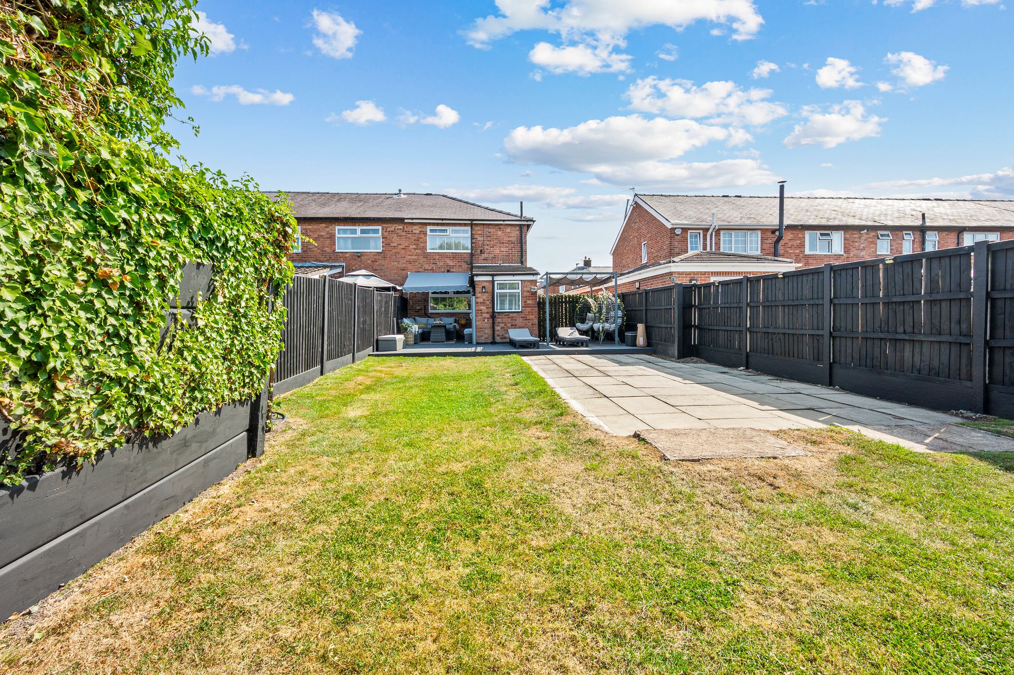 Newhaven Road, Warrington, WA2