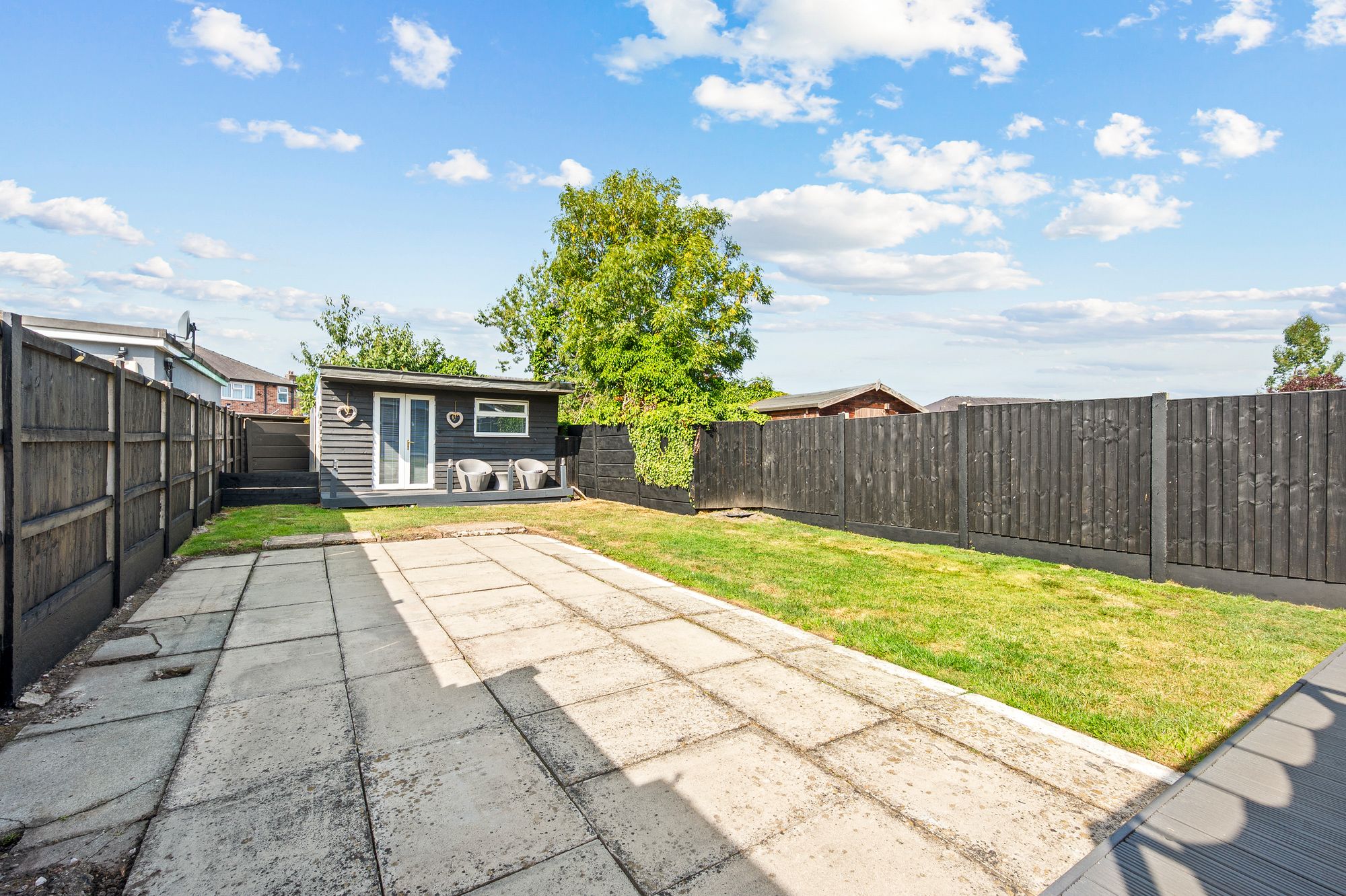 Newhaven Road, Warrington, WA2