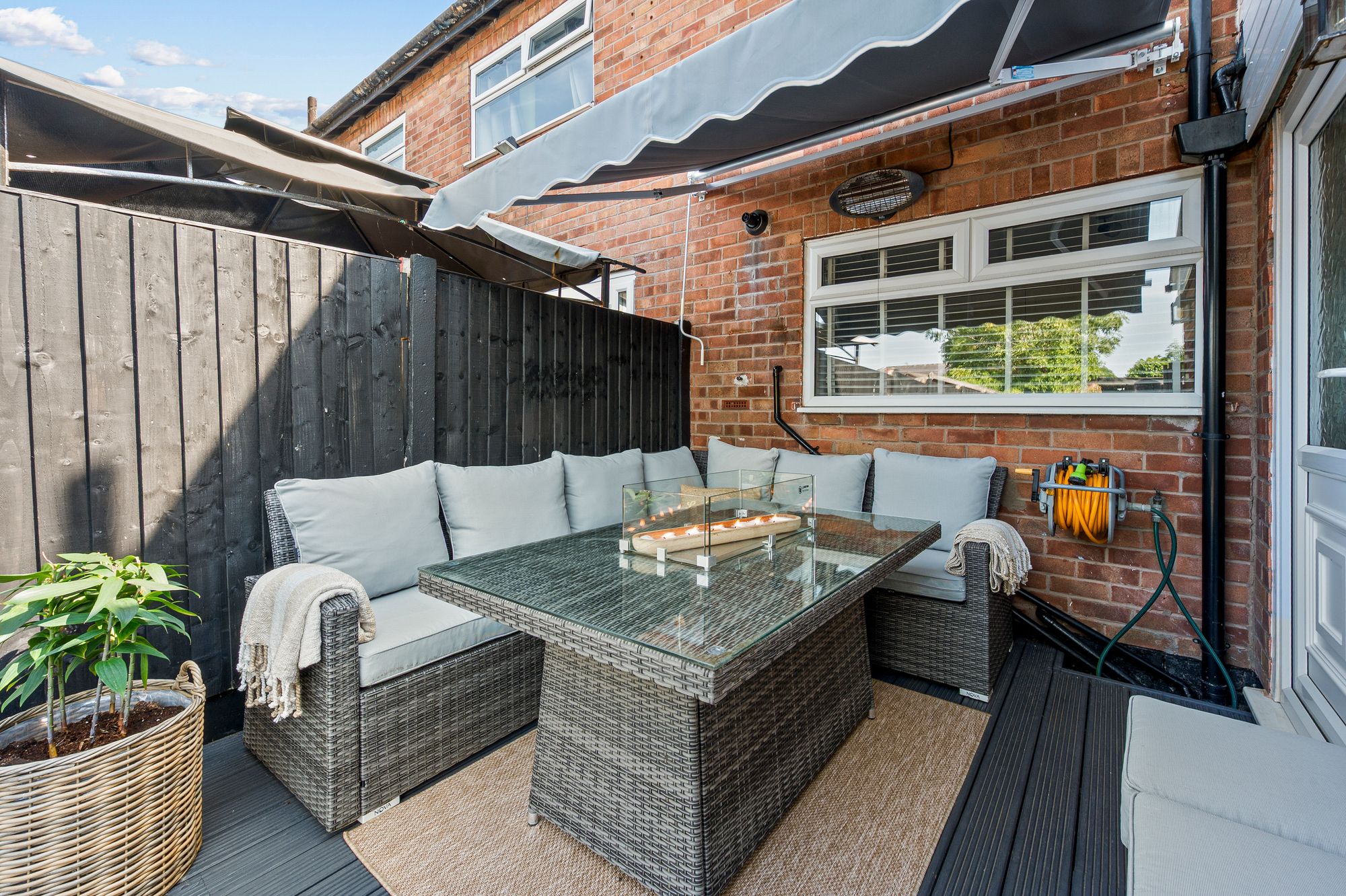 Newhaven Road, Warrington, WA2
