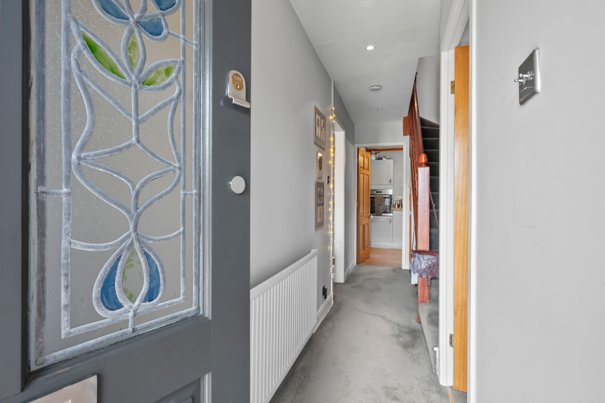 Dundee Close, Fearnhead, WA2