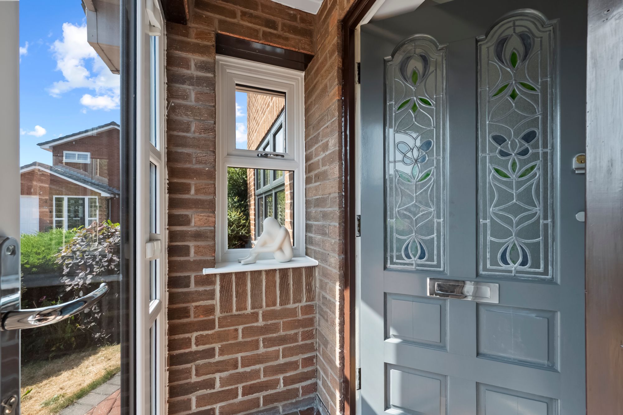 Dundee Close, Fearnhead, WA2
