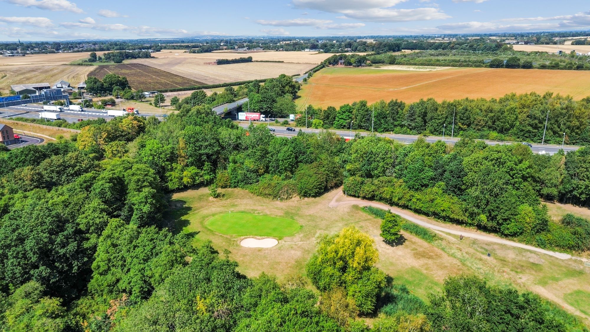 Dundee Close, Fearnhead, WA2