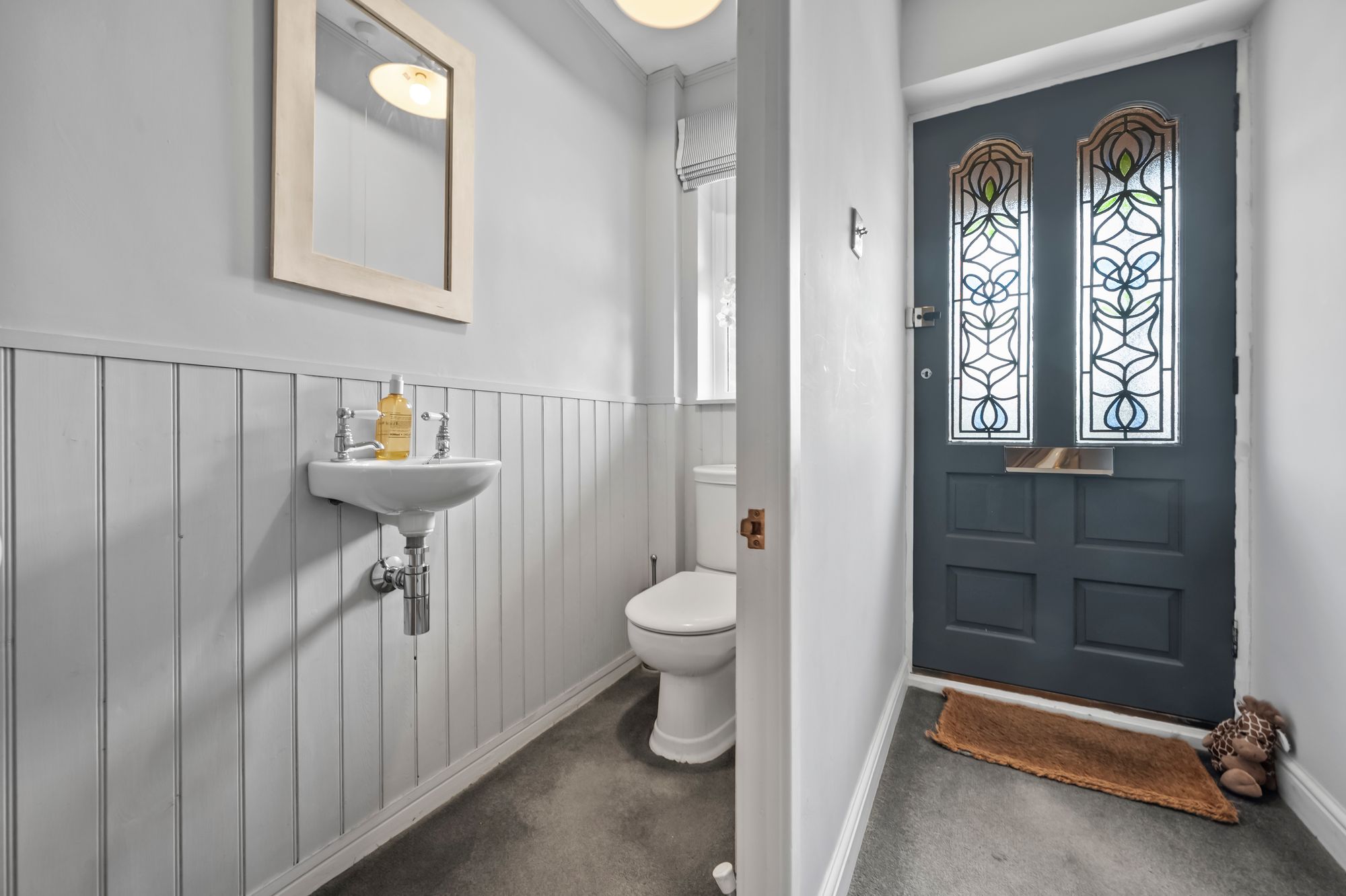 Dundee Close, Fearnhead, WA2