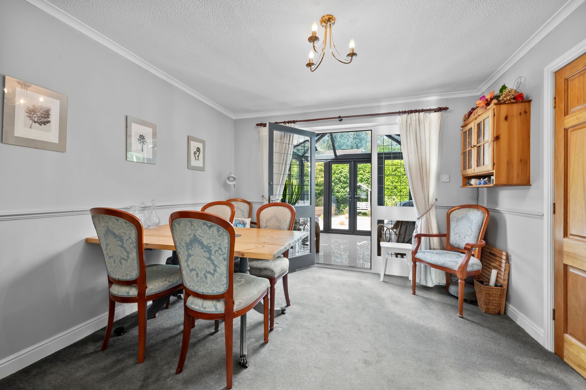Dundee Close, Fearnhead, WA2