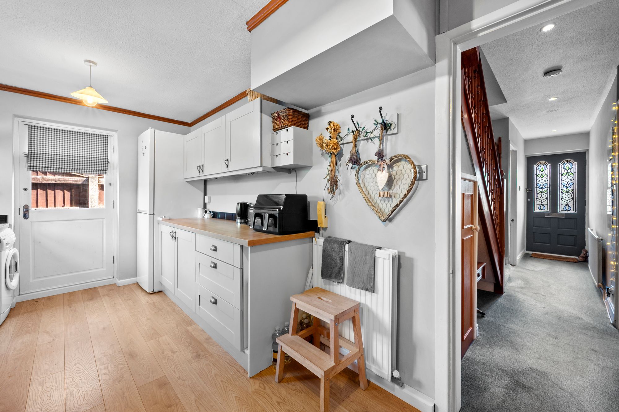 Dundee Close, Fearnhead, WA2