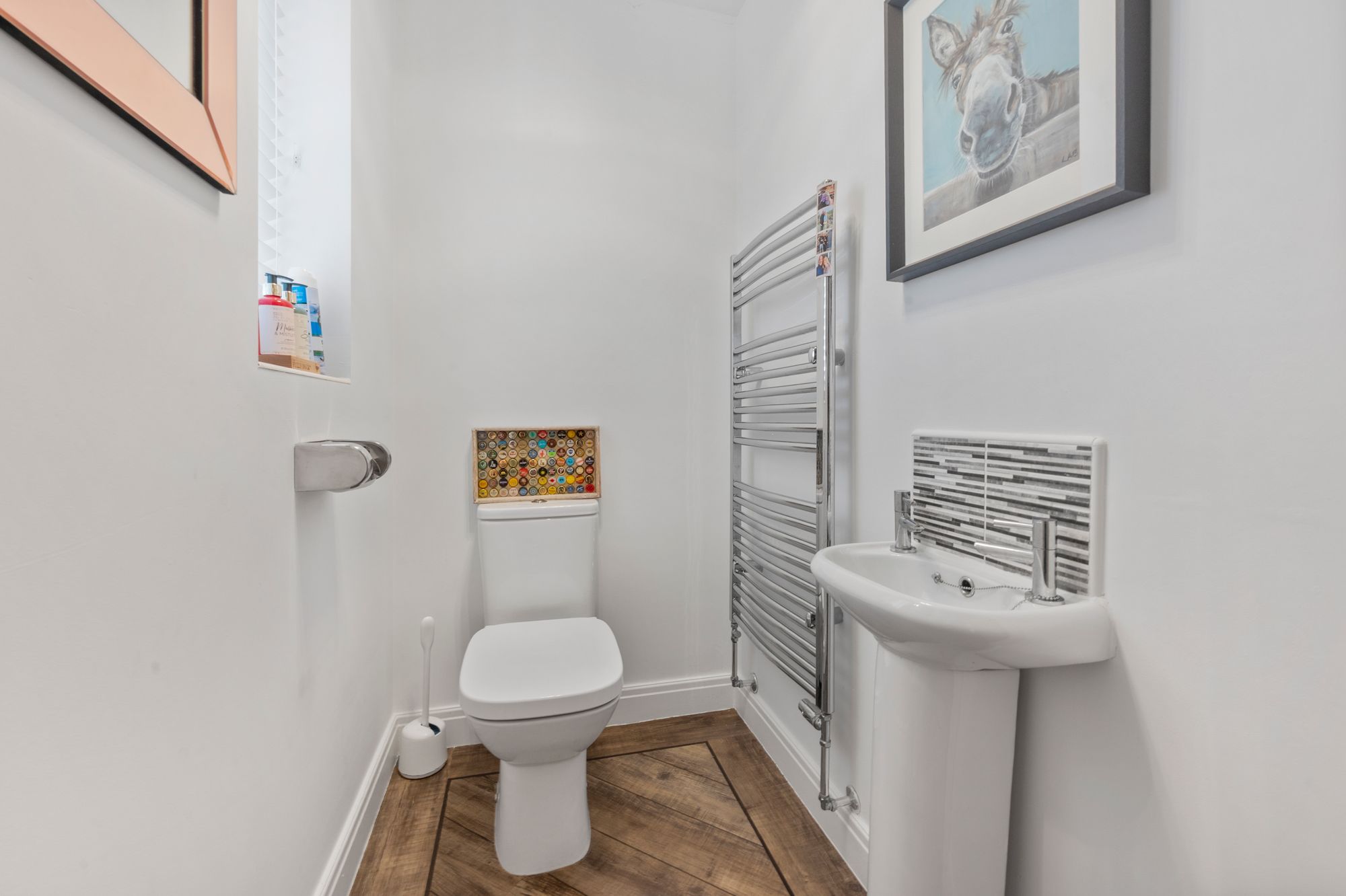 Stoneacre Close, Lowton, WA3