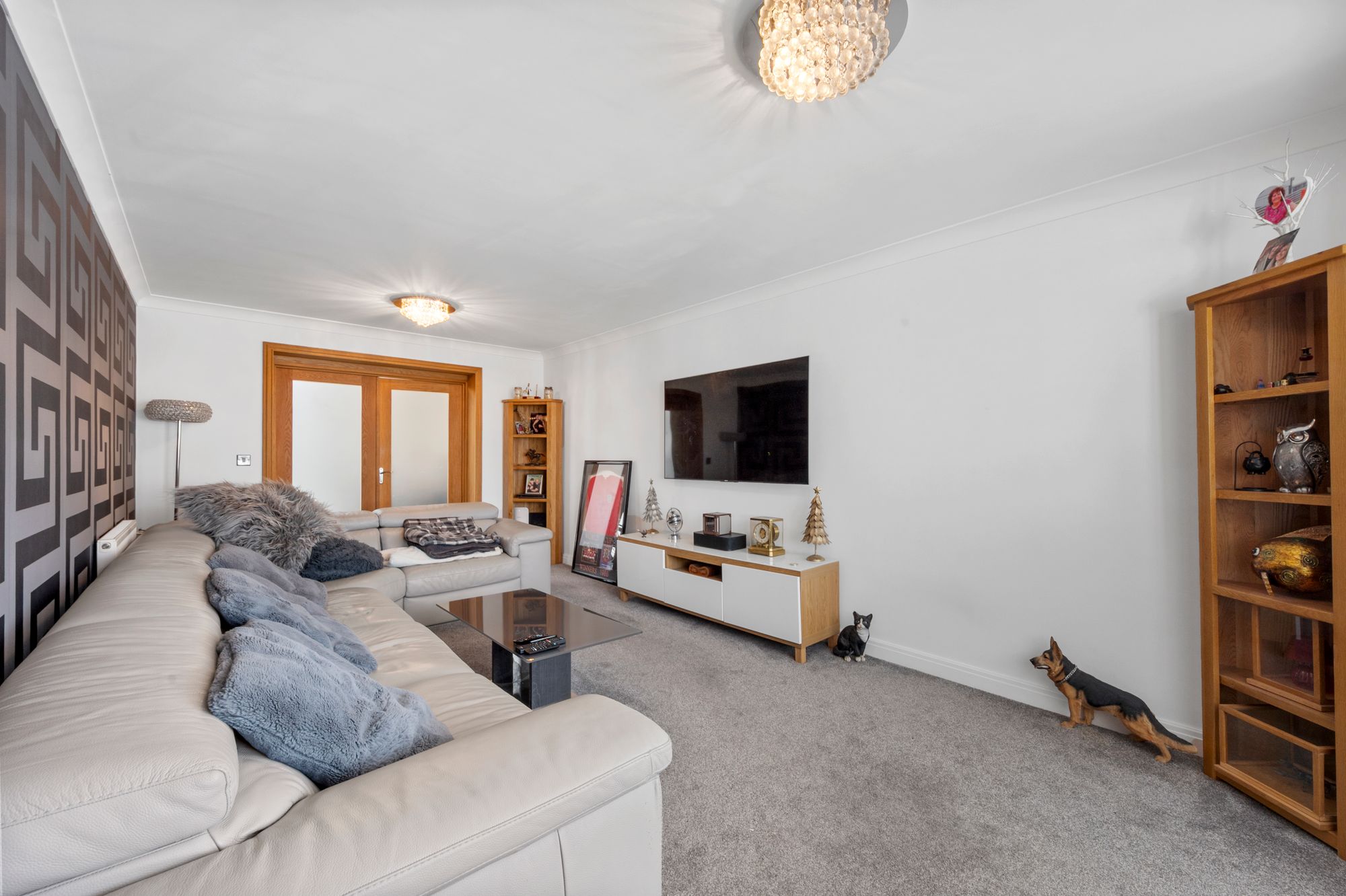 Stoneacre Close, Lowton, WA3