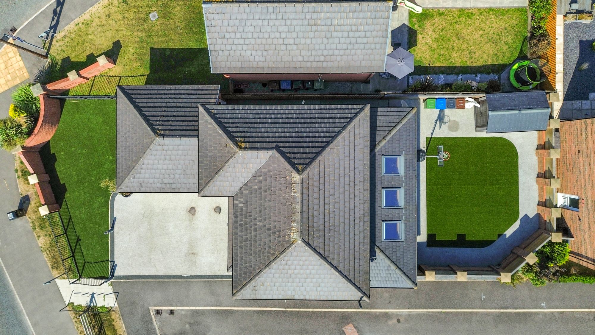 Stoneacre Close, Lowton, WA3