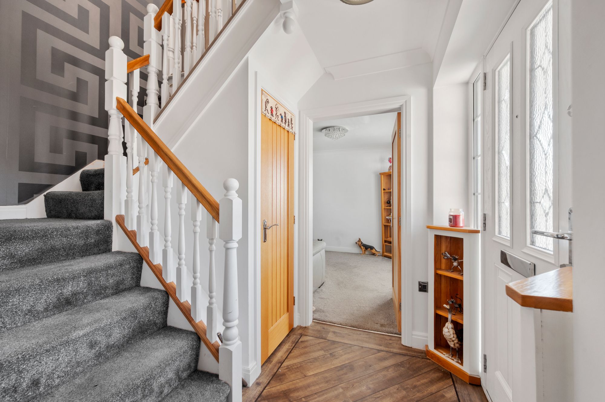 Stoneacre Close, Lowton, WA3