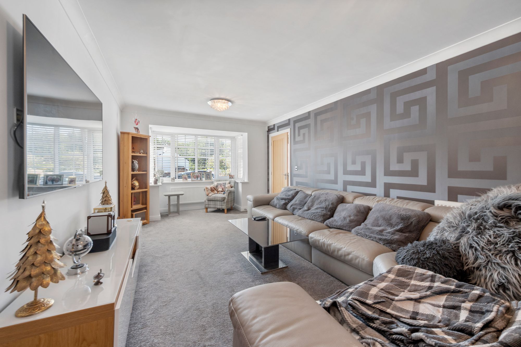 Stoneacre Close, Lowton, WA3