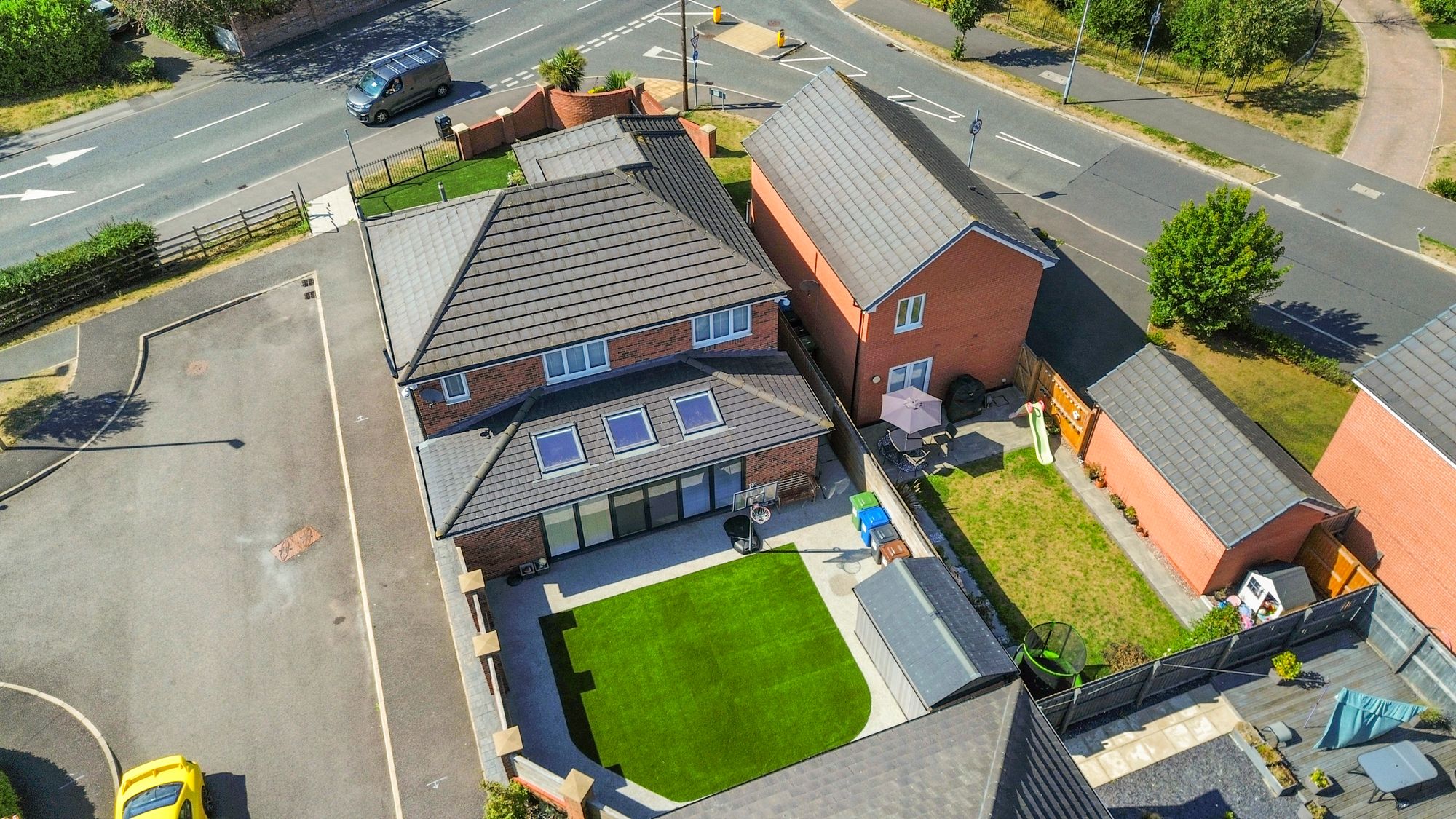 Stoneacre Close, Lowton, WA3
