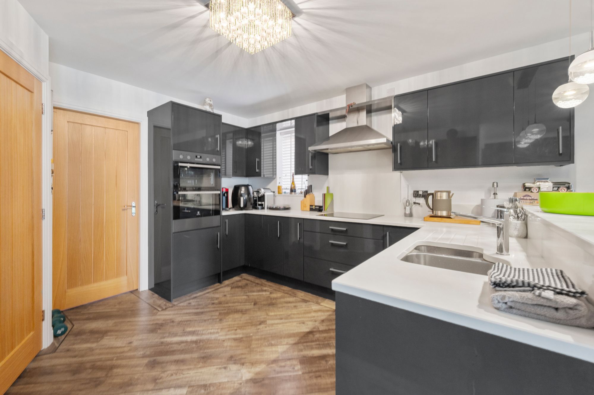 Stoneacre Close, Lowton, WA3