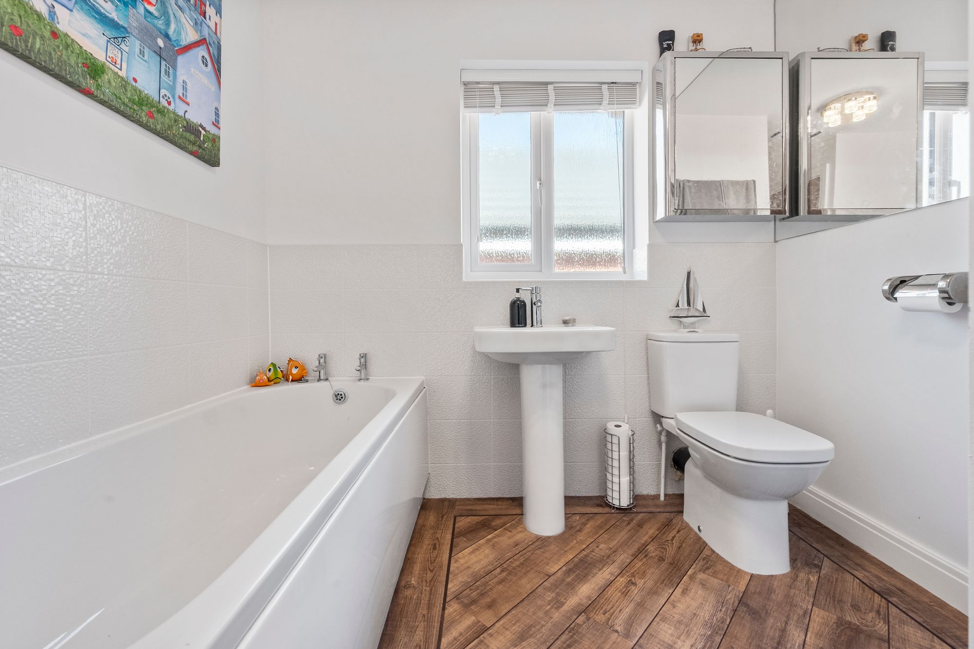 Stoneacre Close, Lowton, WA3
