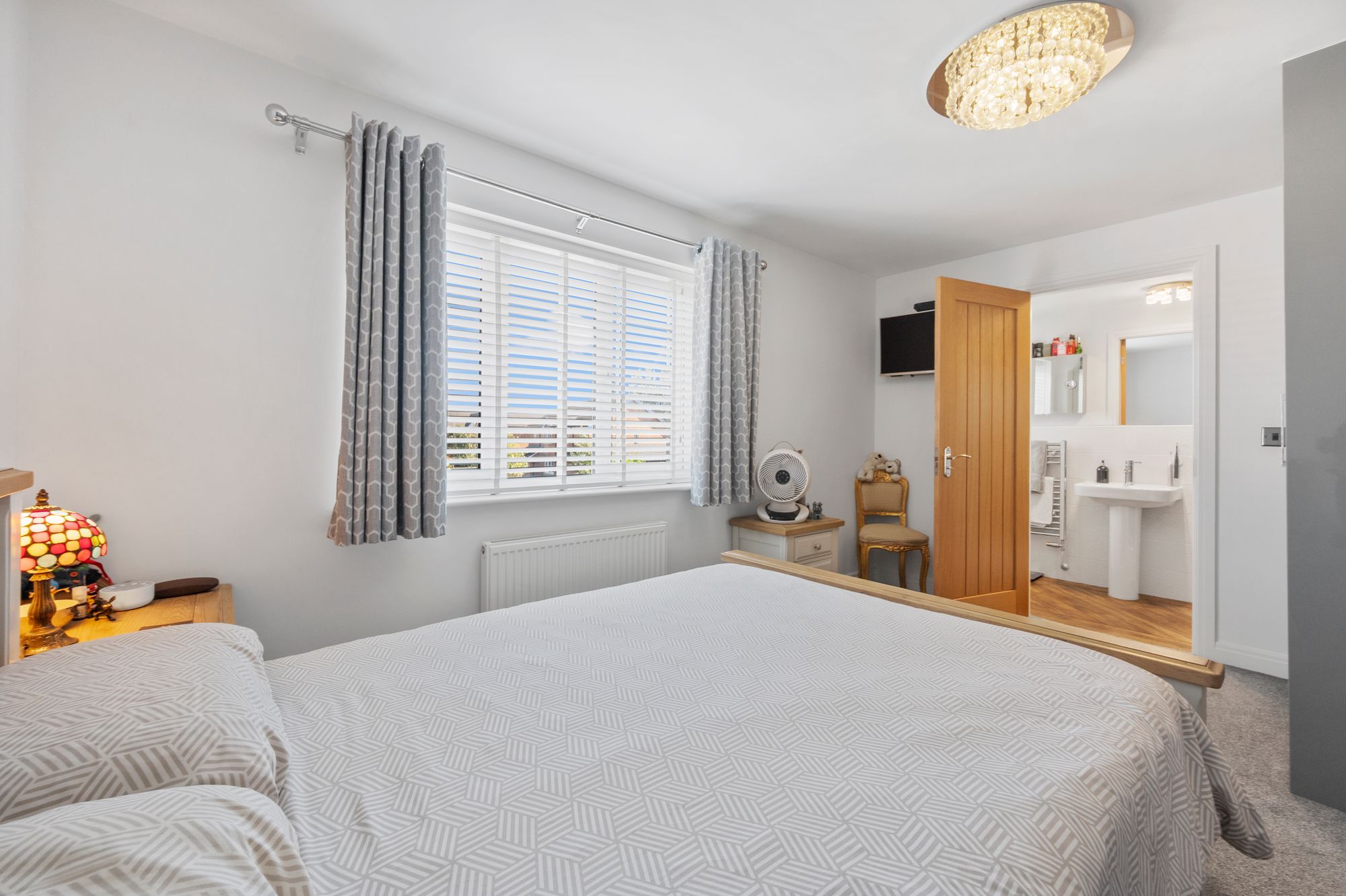 Stoneacre Close, Lowton, WA3