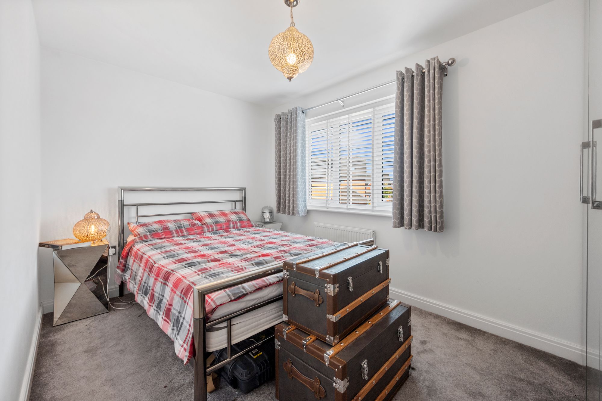 Stoneacre Close, Lowton, WA3