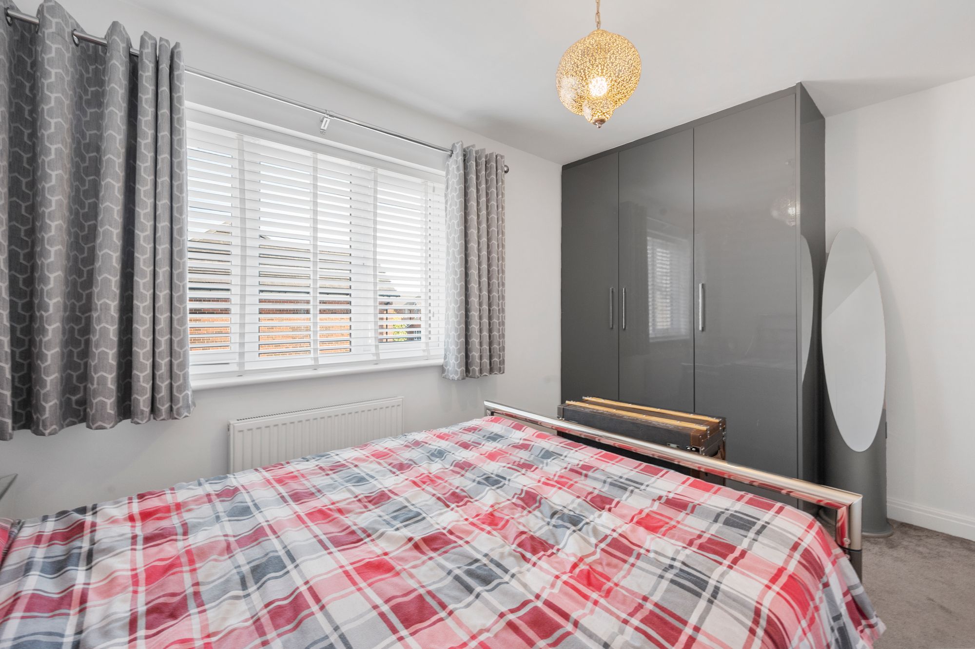 Stoneacre Close, Lowton, WA3