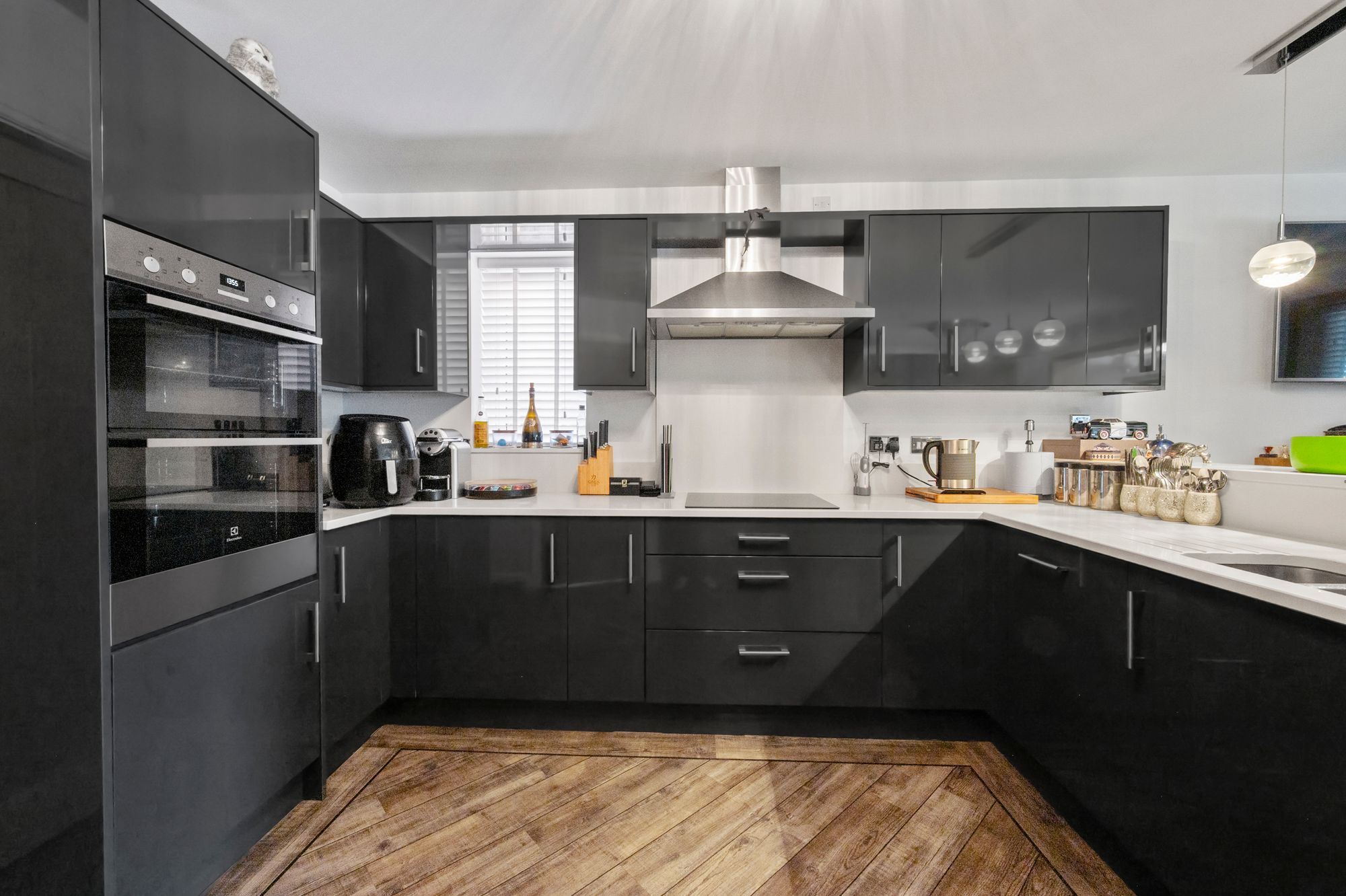 Stoneacre Close, Lowton, WA3