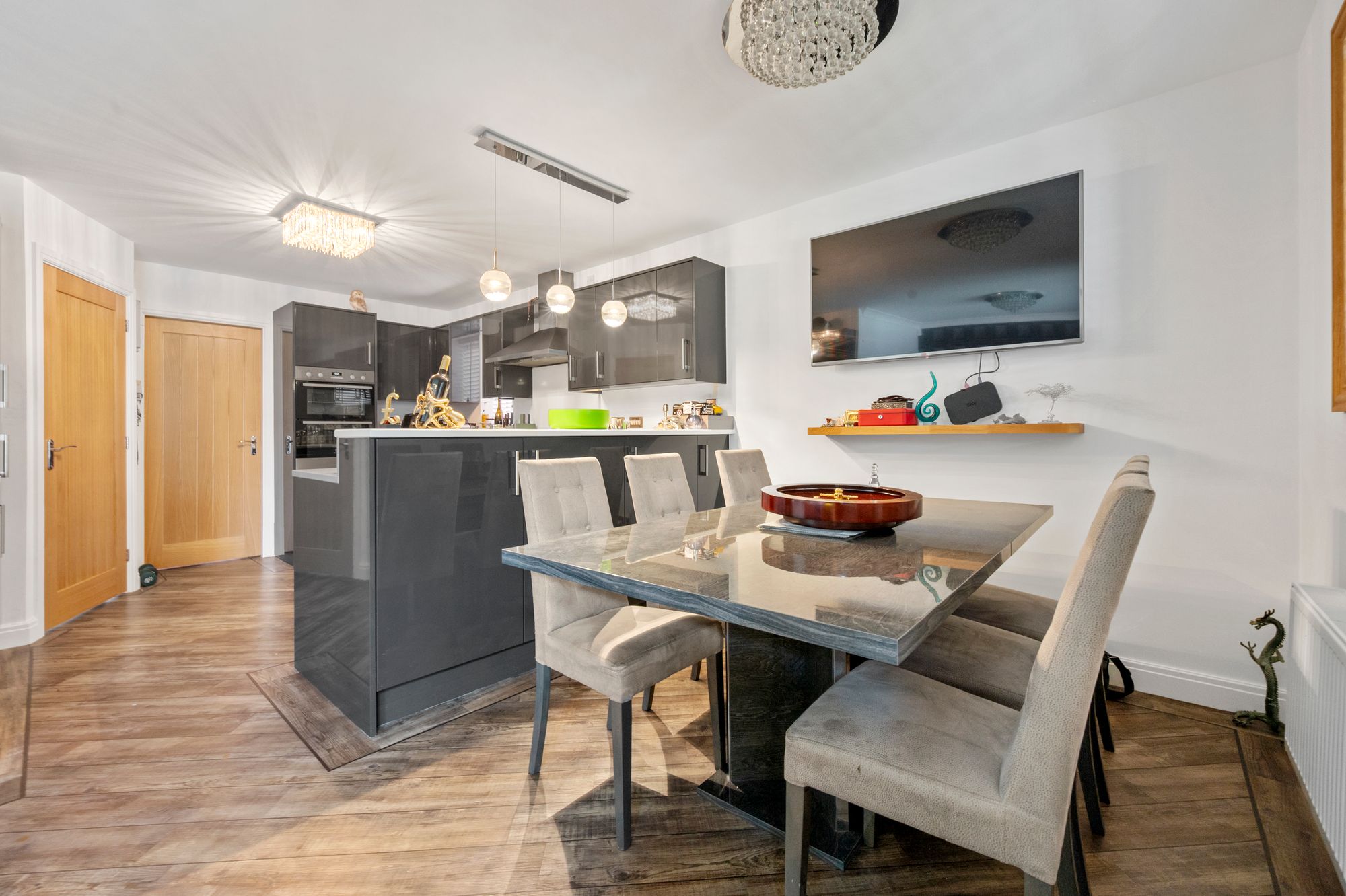 Stoneacre Close, Lowton, WA3