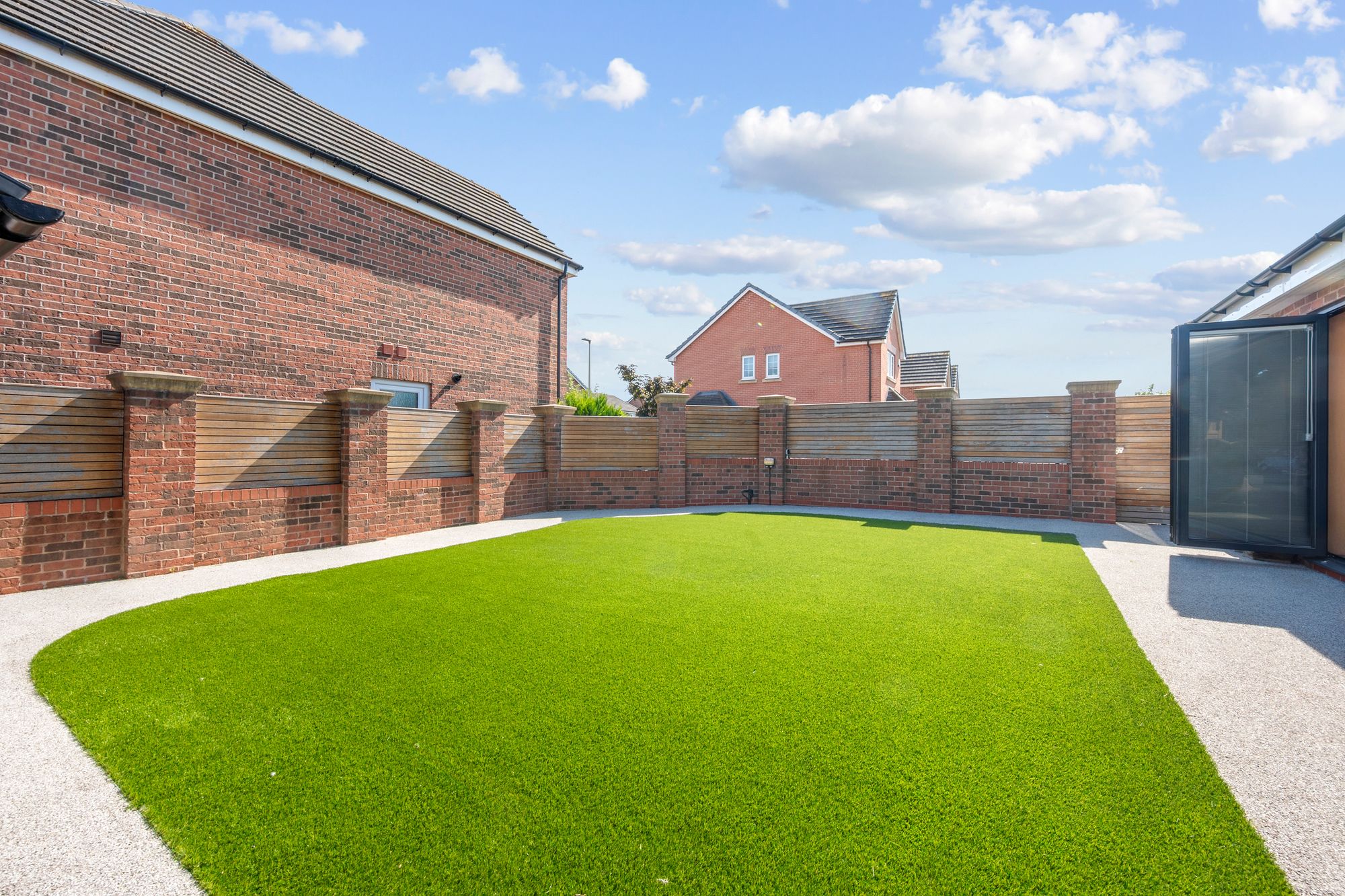Stoneacre Close, Lowton, WA3