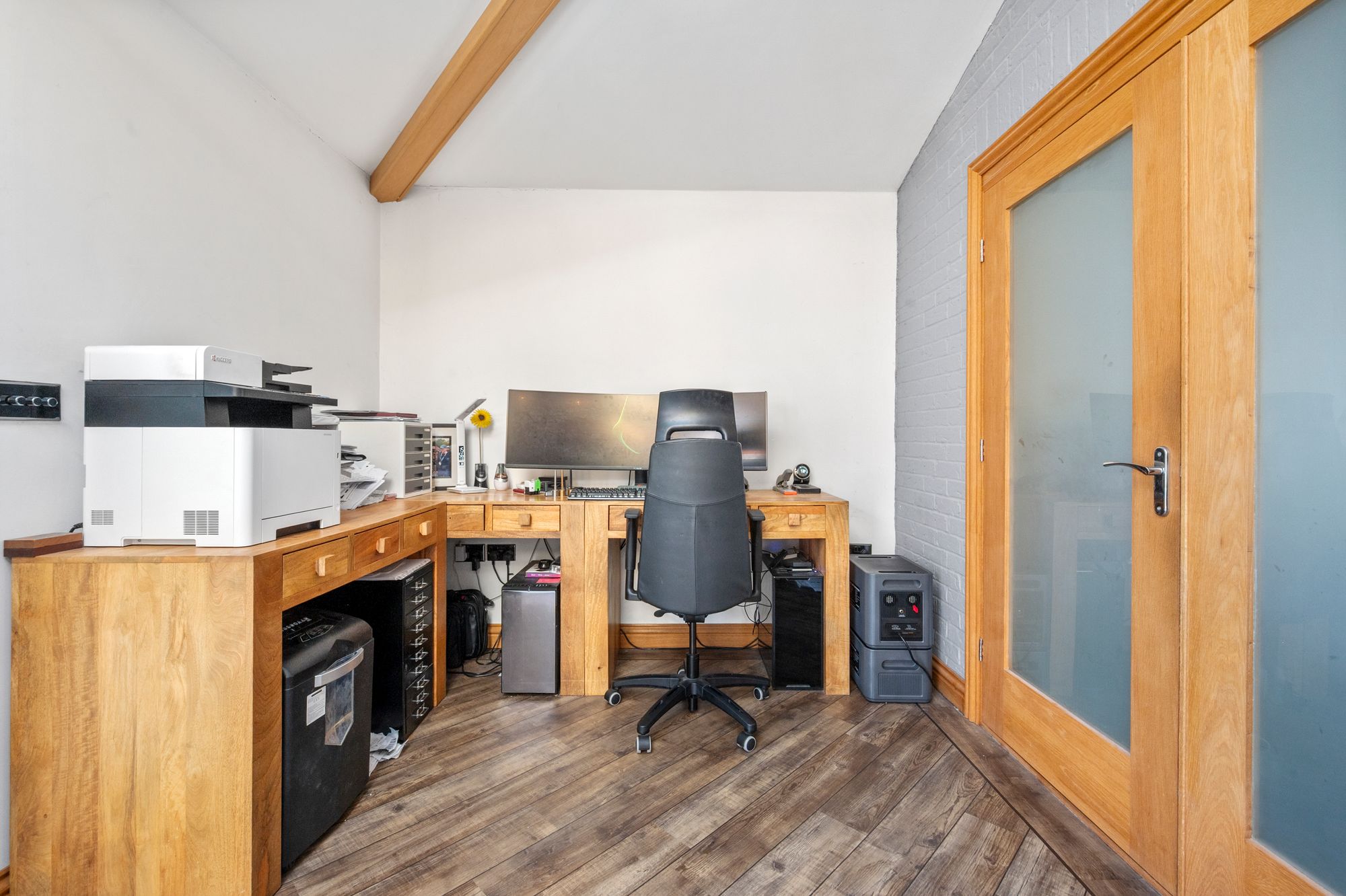 Stoneacre Close, Lowton, WA3