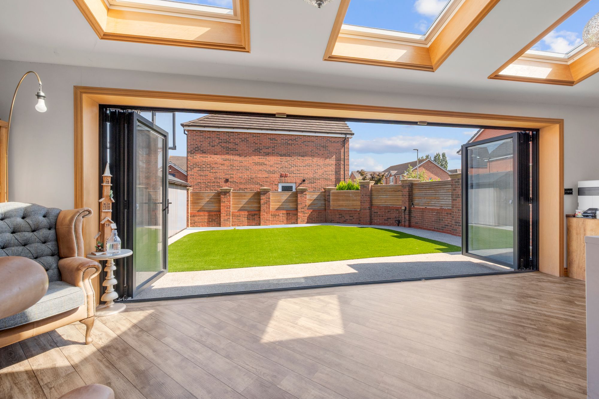 Stoneacre Close, Lowton, WA3