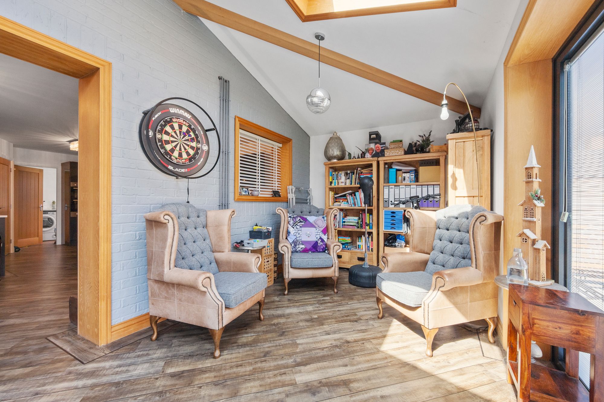 Stoneacre Close, Lowton, WA3