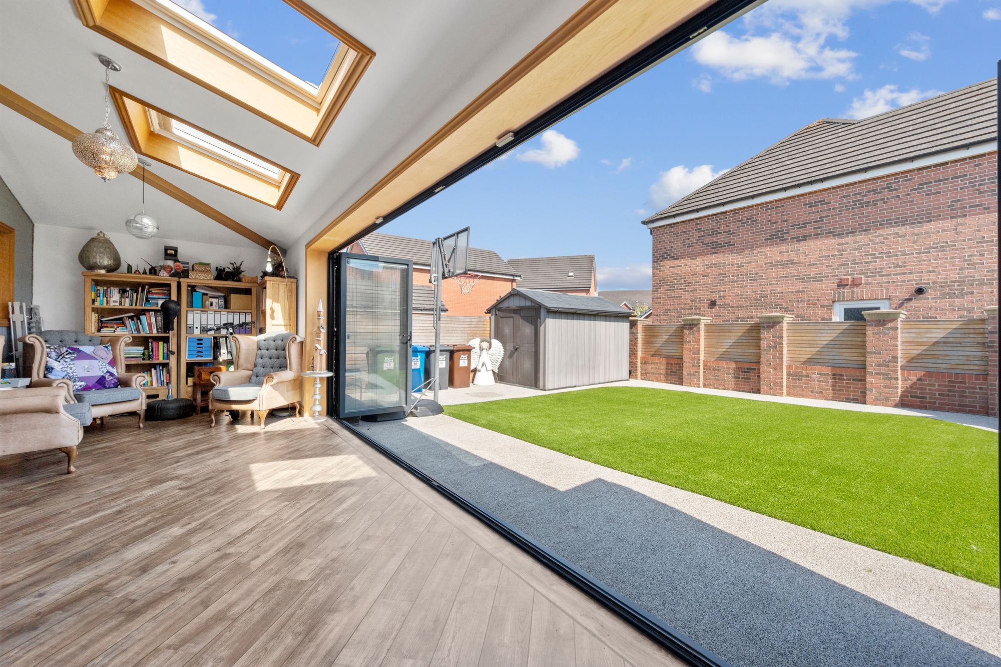 Stoneacre Close, Lowton, WA3