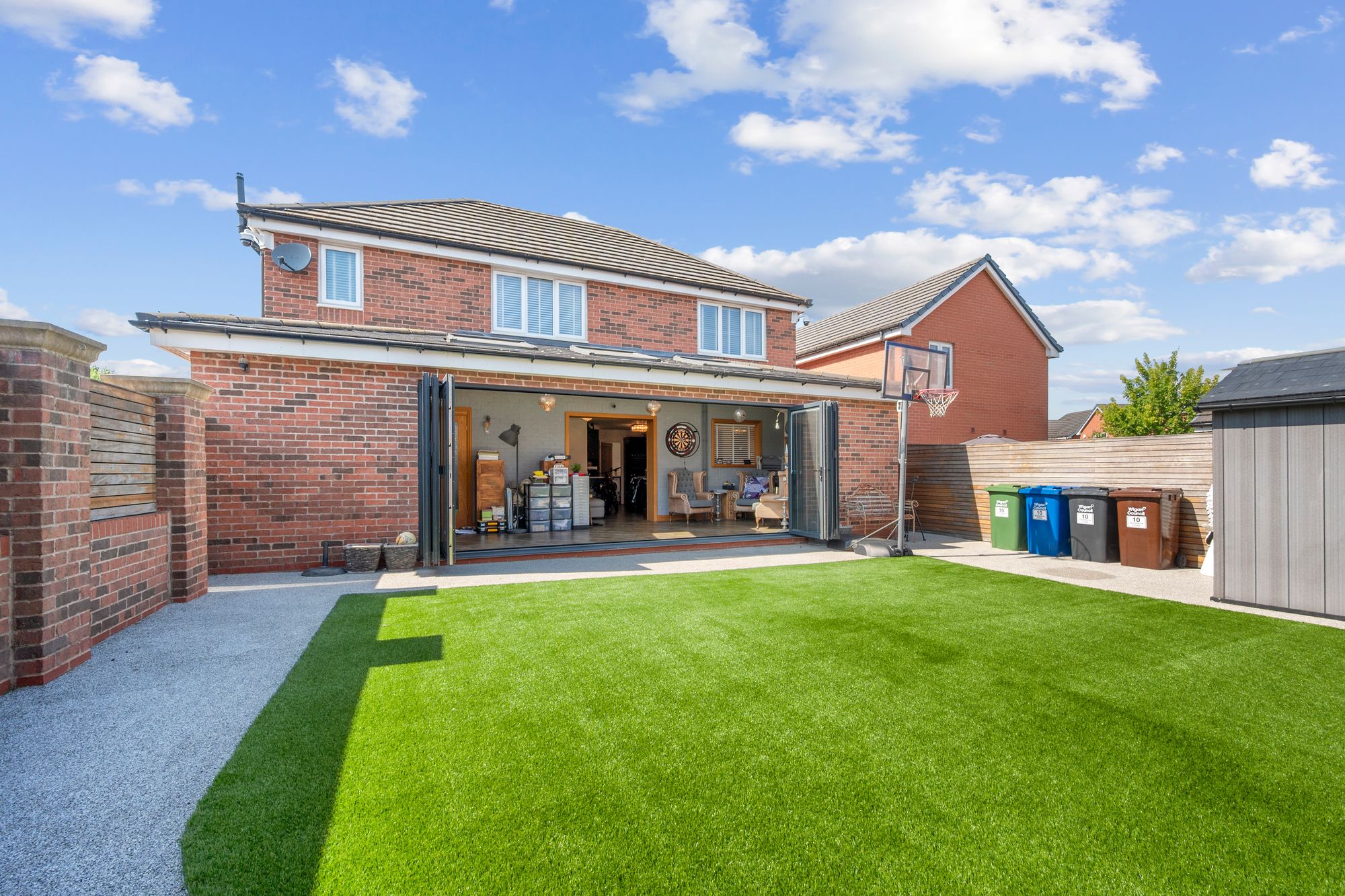 Stoneacre Close, Lowton, WA3