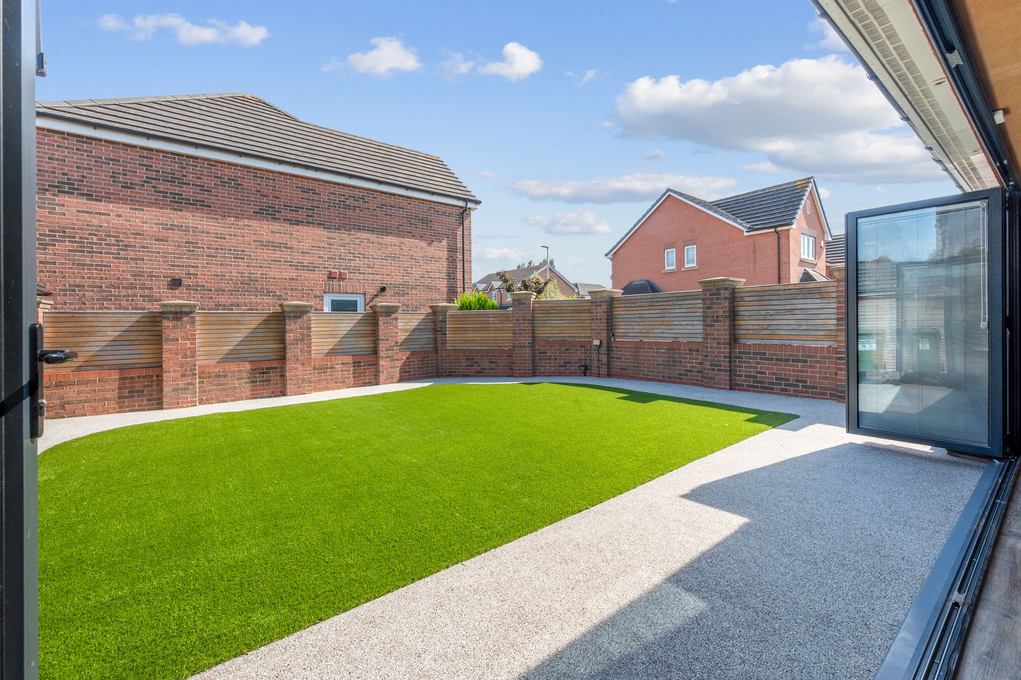 Stoneacre Close, Lowton, WA3