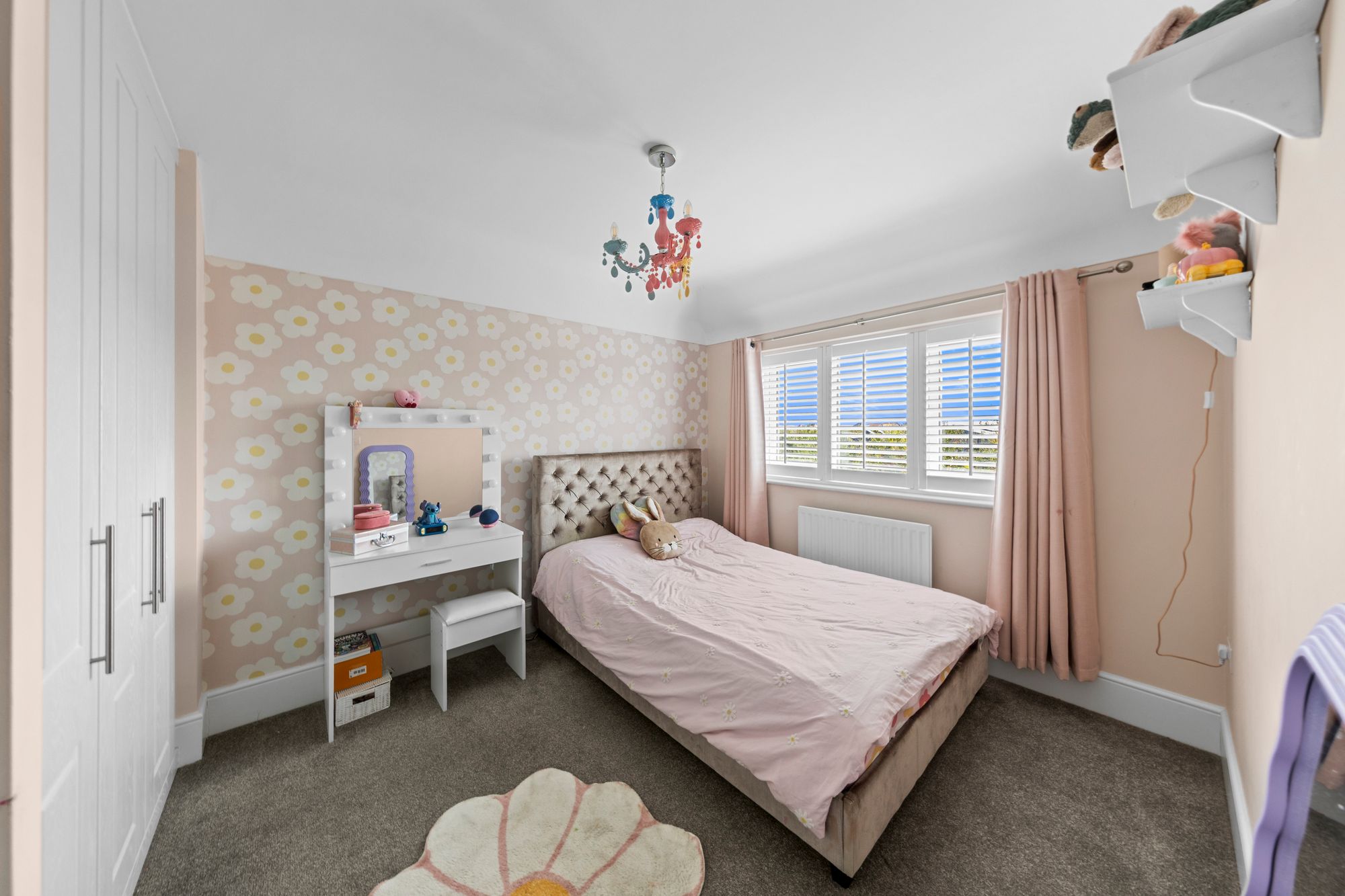 Welford Gardens, Great Sankey, WA5