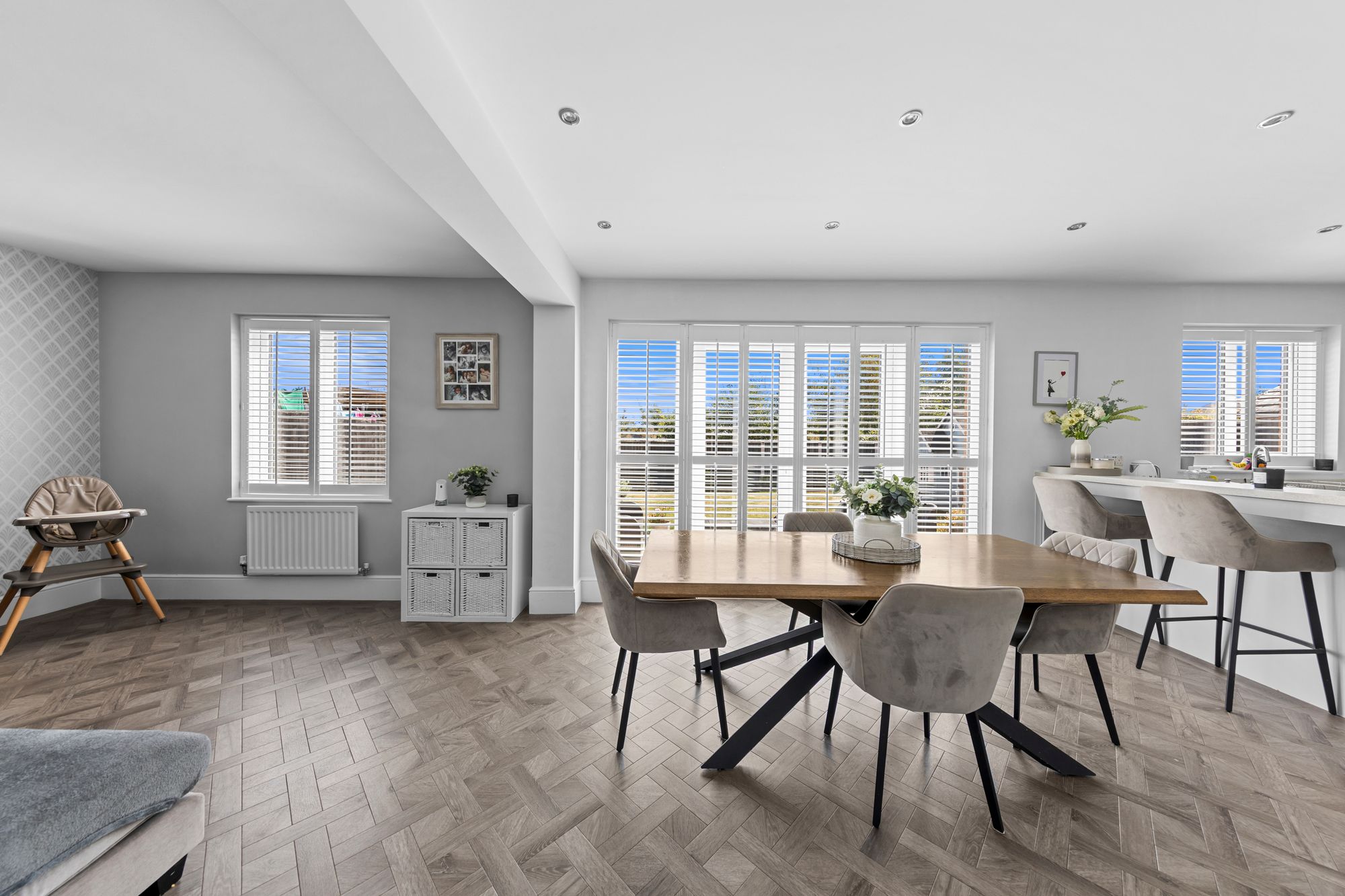 Welford Gardens, Great Sankey, WA5